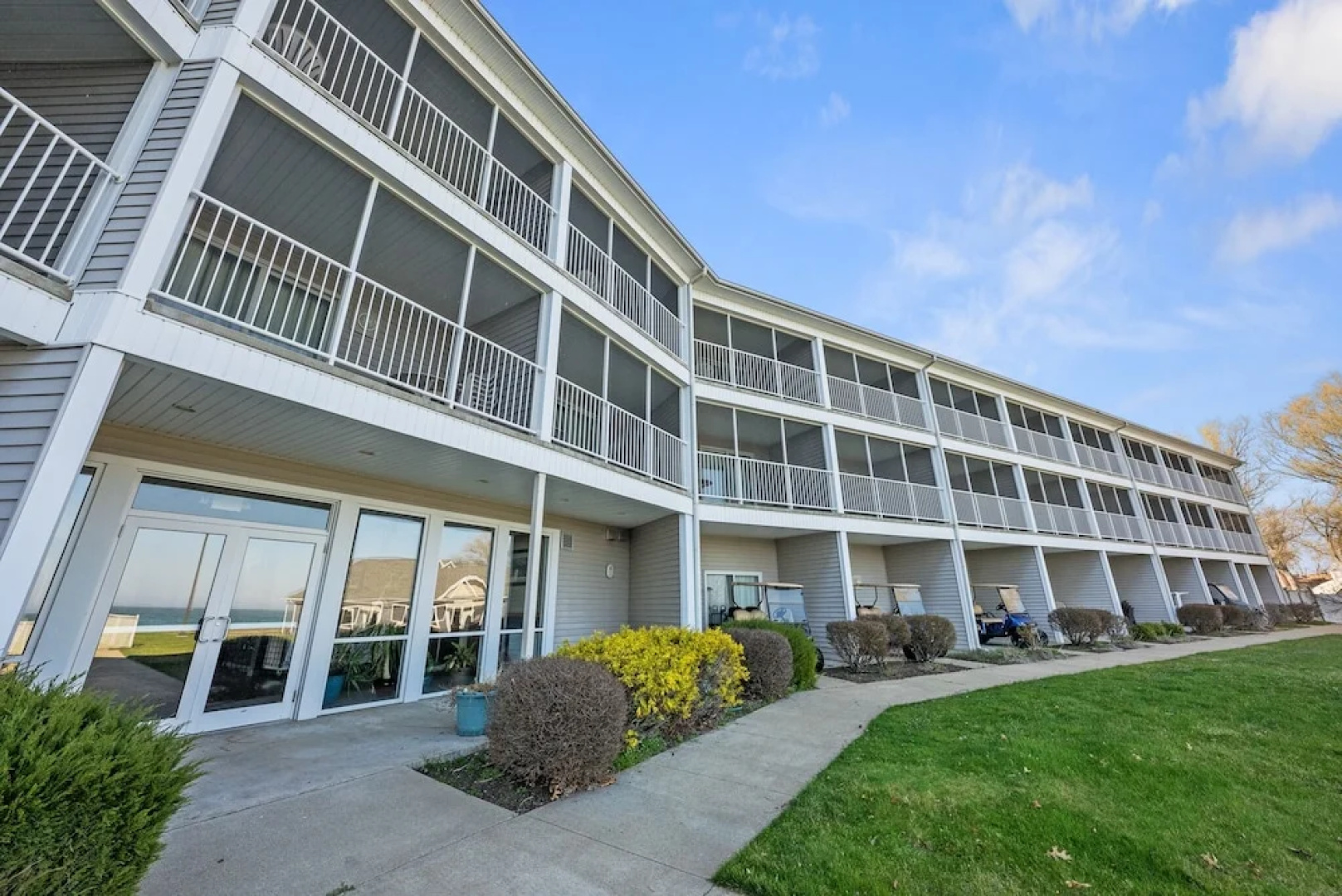 Bayshore Resort at Put-in-Bay