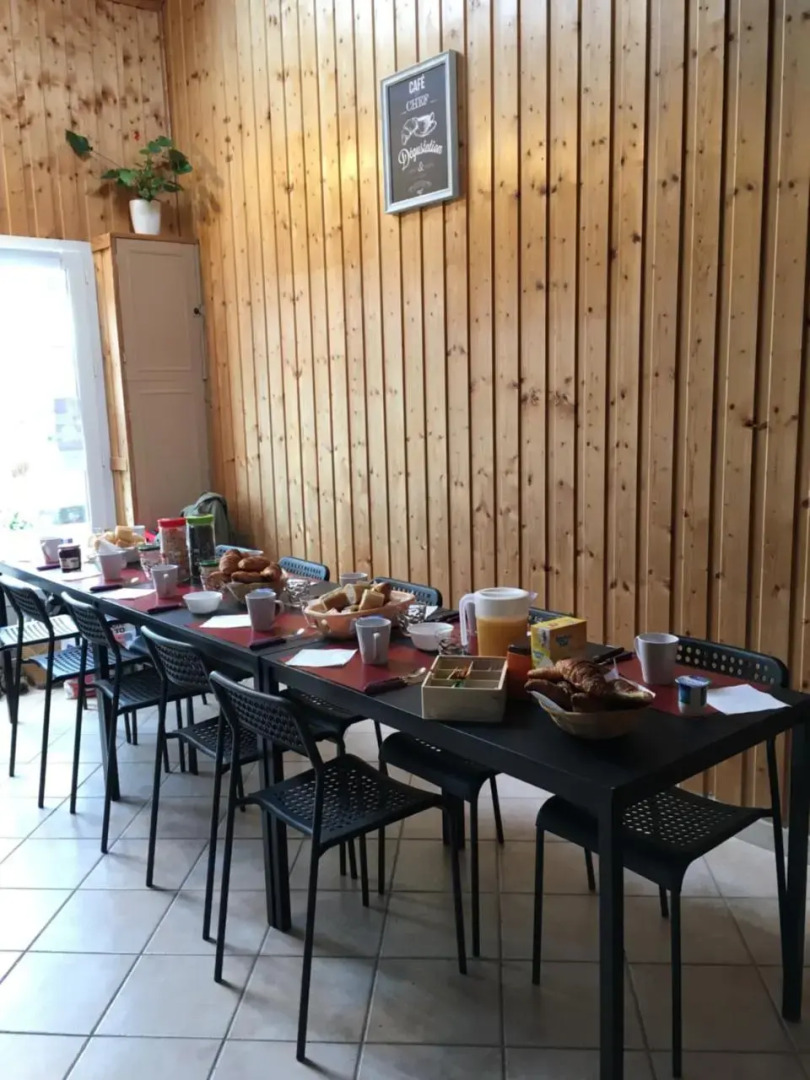 camping de la mottelette