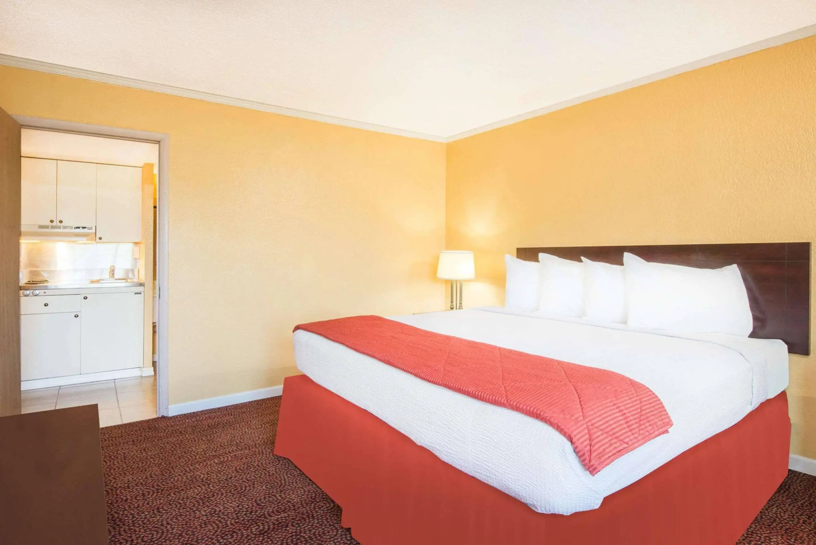 Red Roof Inn Ashtabula - Austinburg