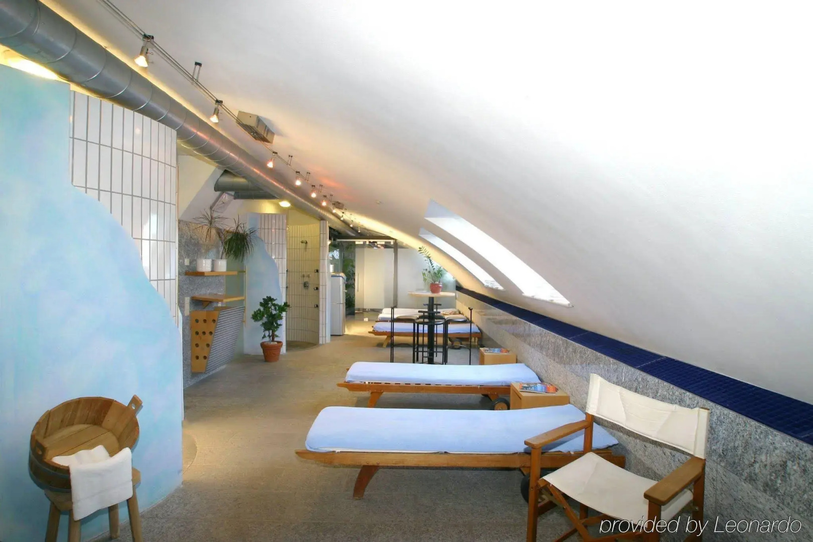 SEEhotel Friedrichshafen