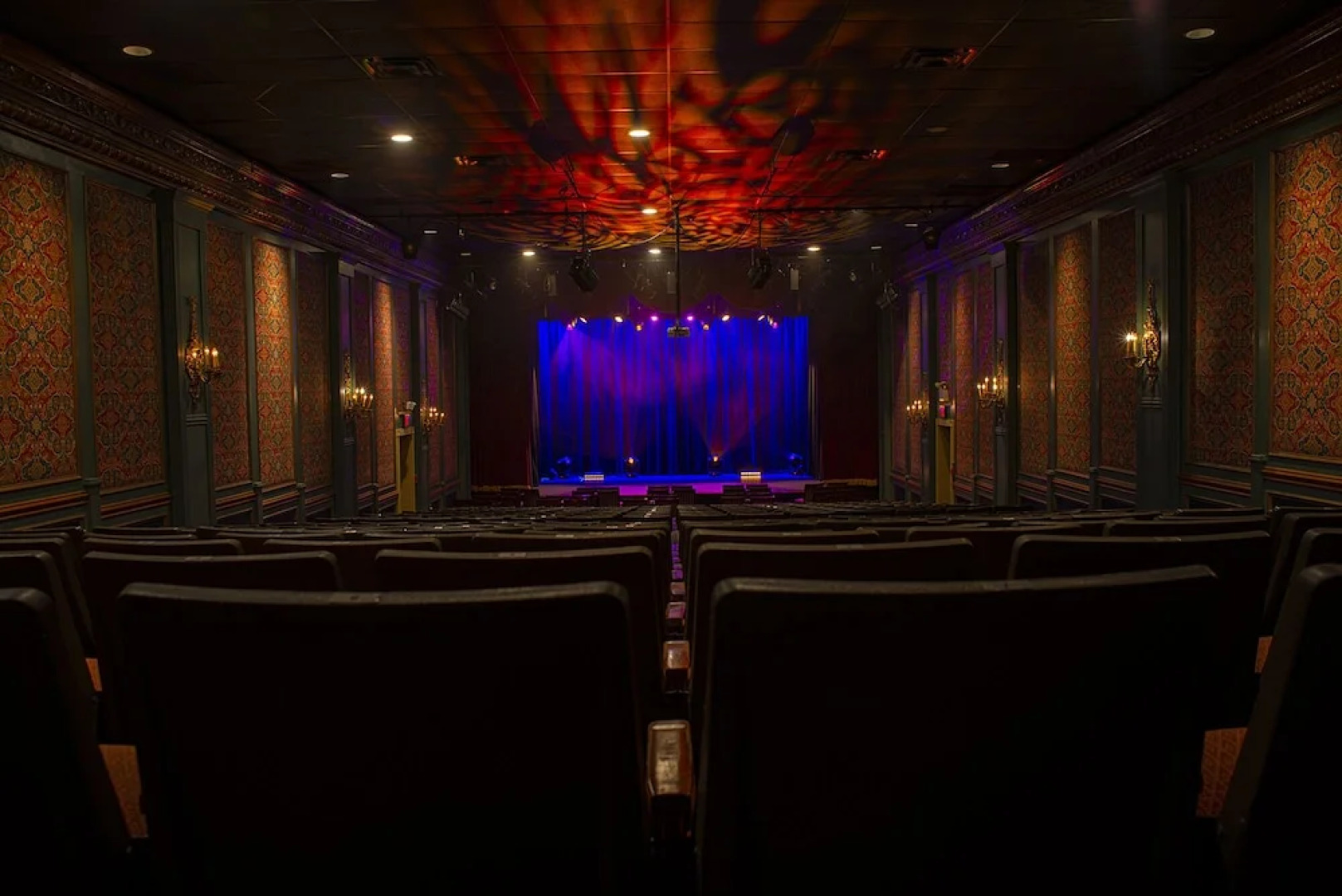 Washington House Hotel