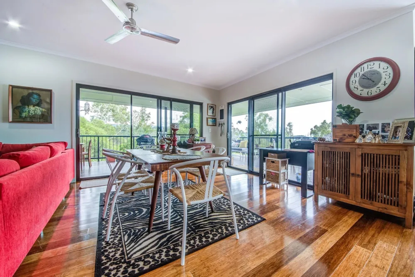 Austinmer - Cannonvale