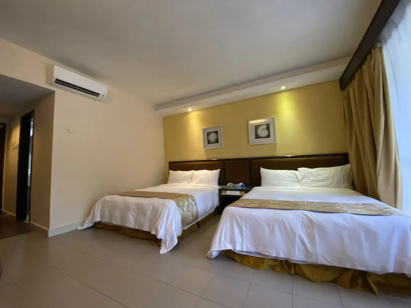 Residence Inn Cherating