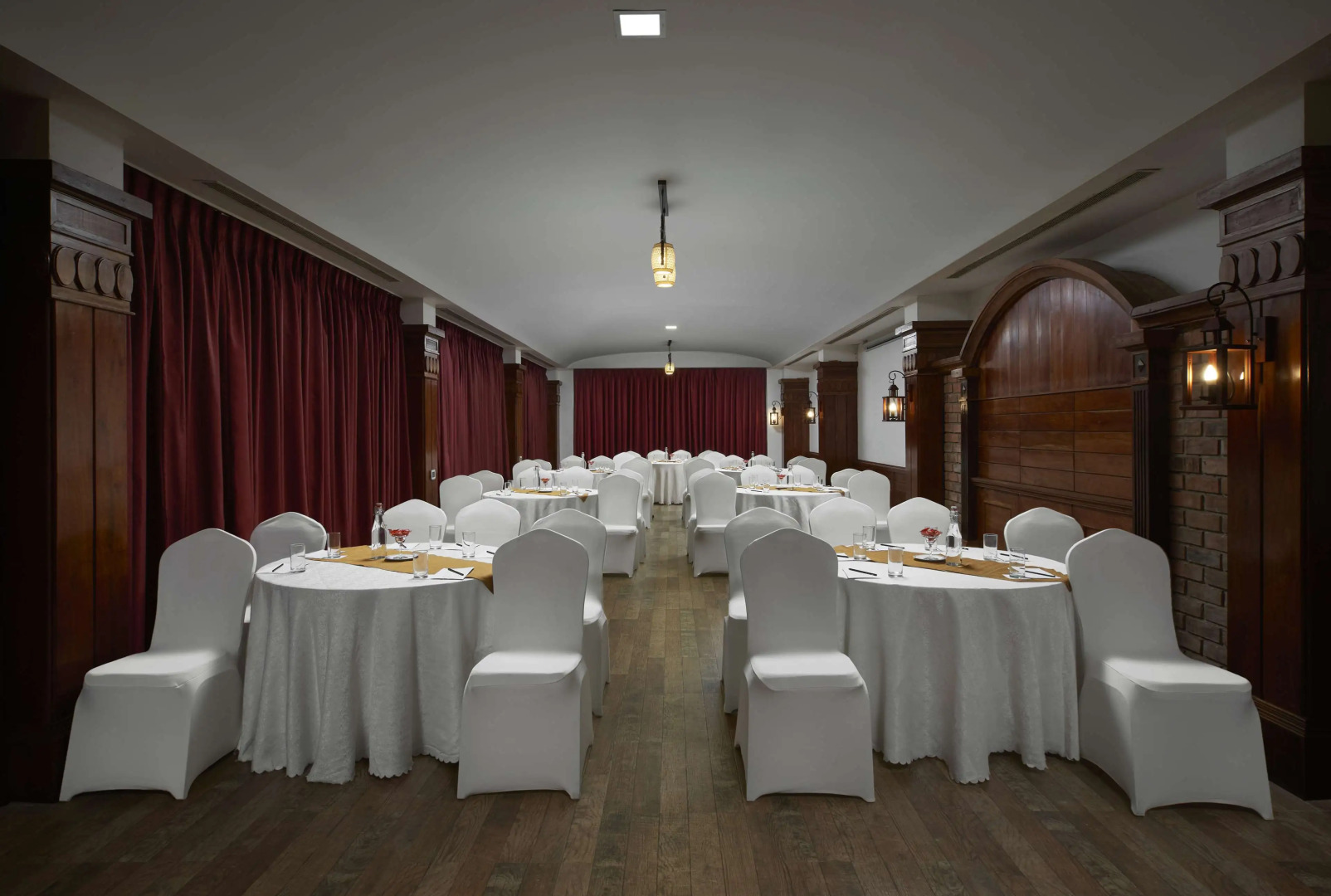 Radisson Blu Resort Goa Cavelossim Beach