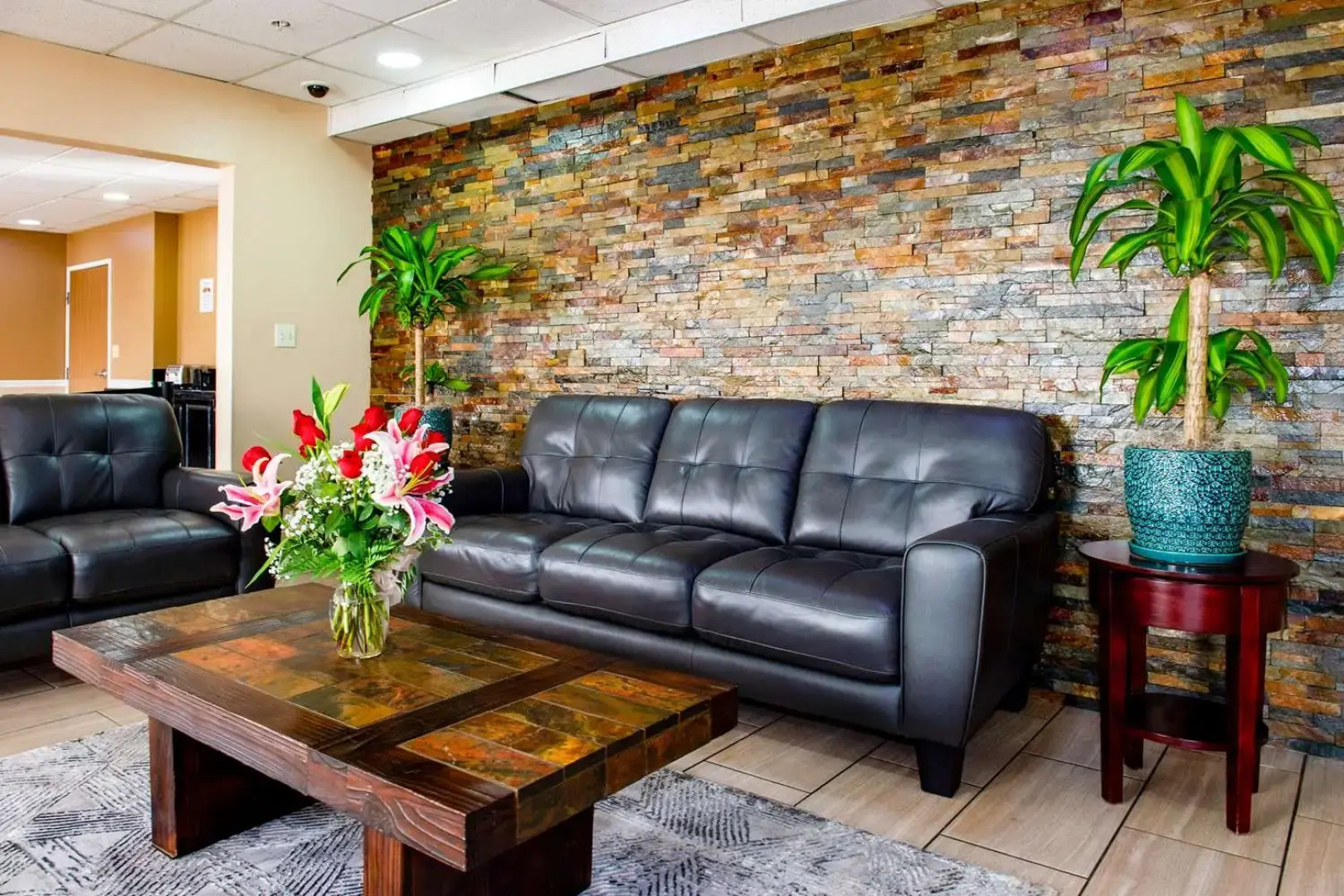 Rodeway Inn Colorado Springs