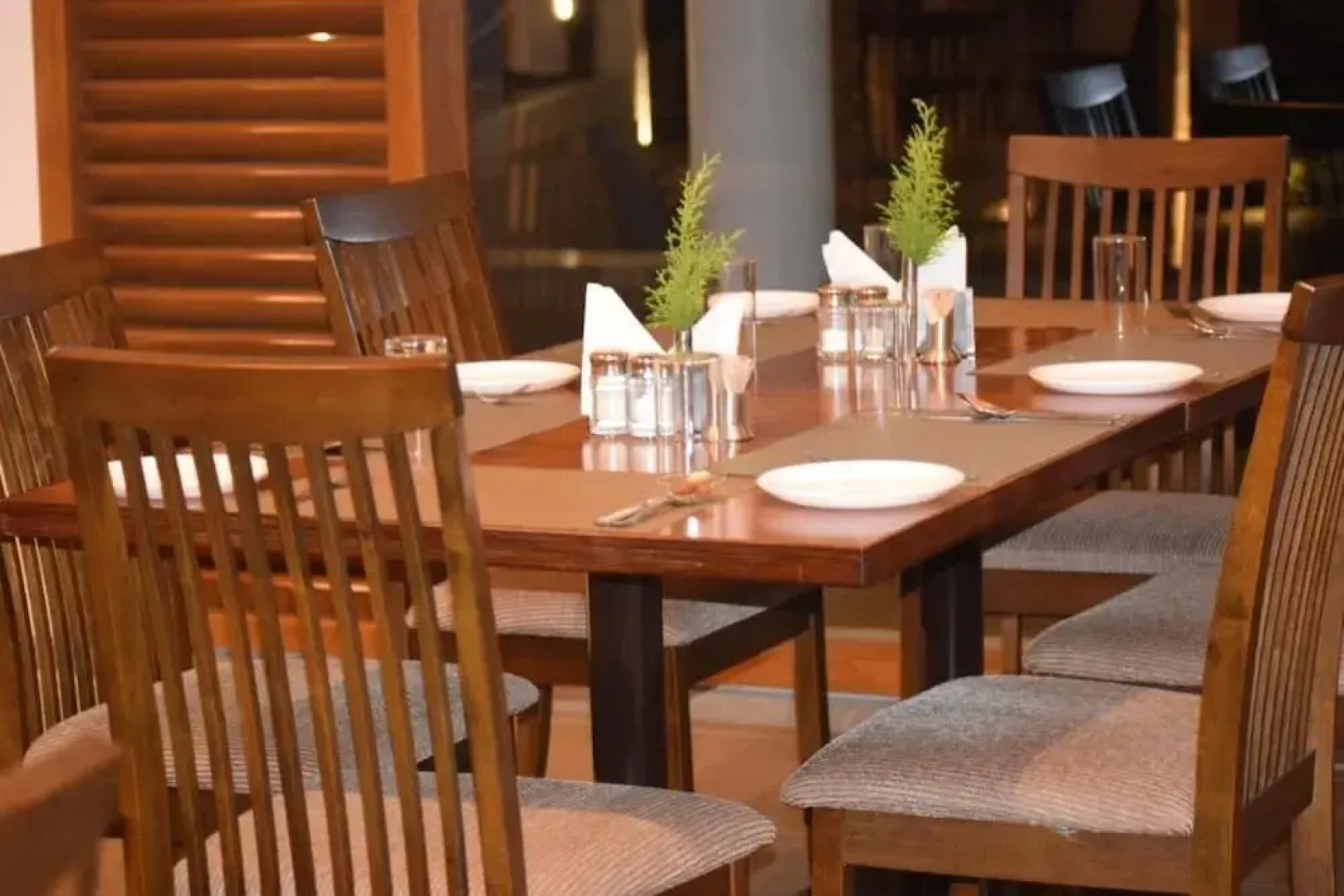 The Birchwood Retreat Coorg