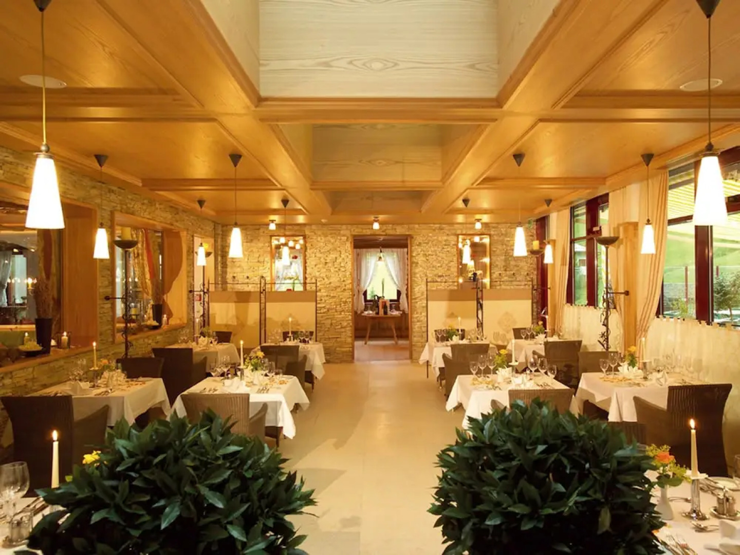 Wellnesshotel Warther Hof