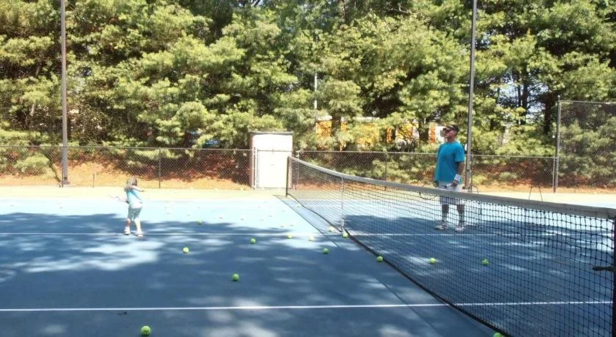 Hampton's Vacation Inn