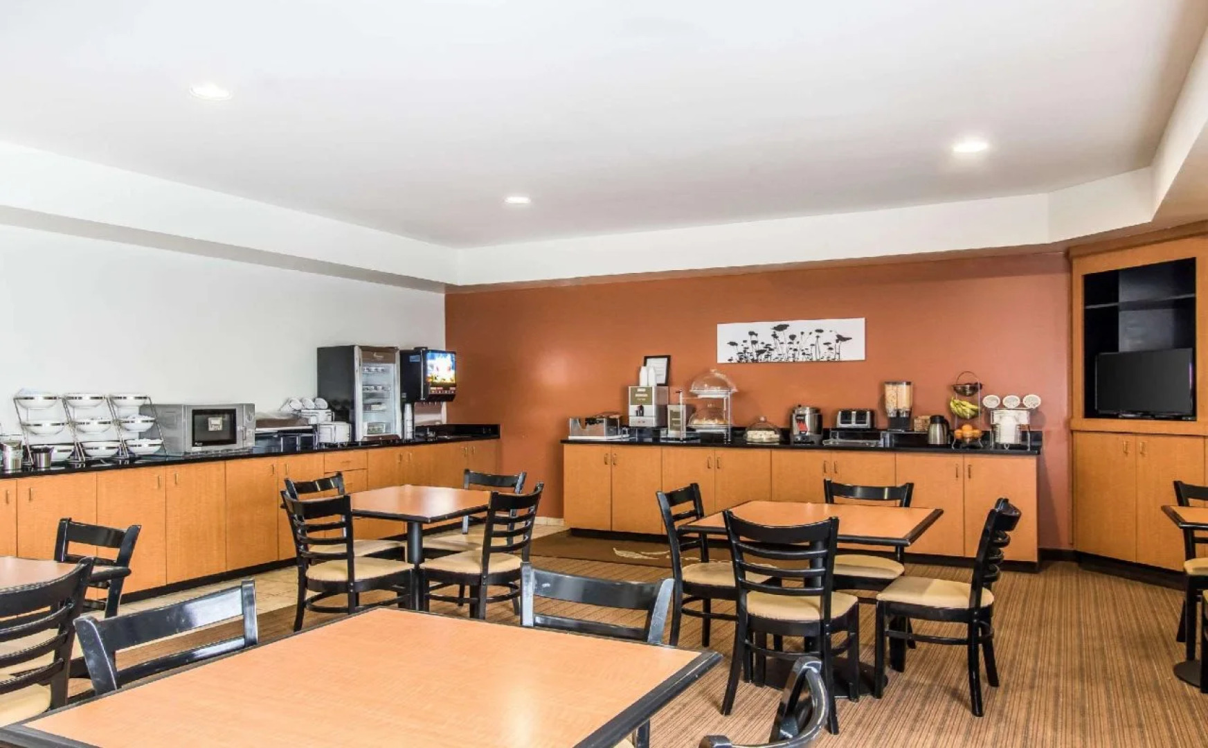 Sleep Inn & Suites Lebanon - Nashville Area