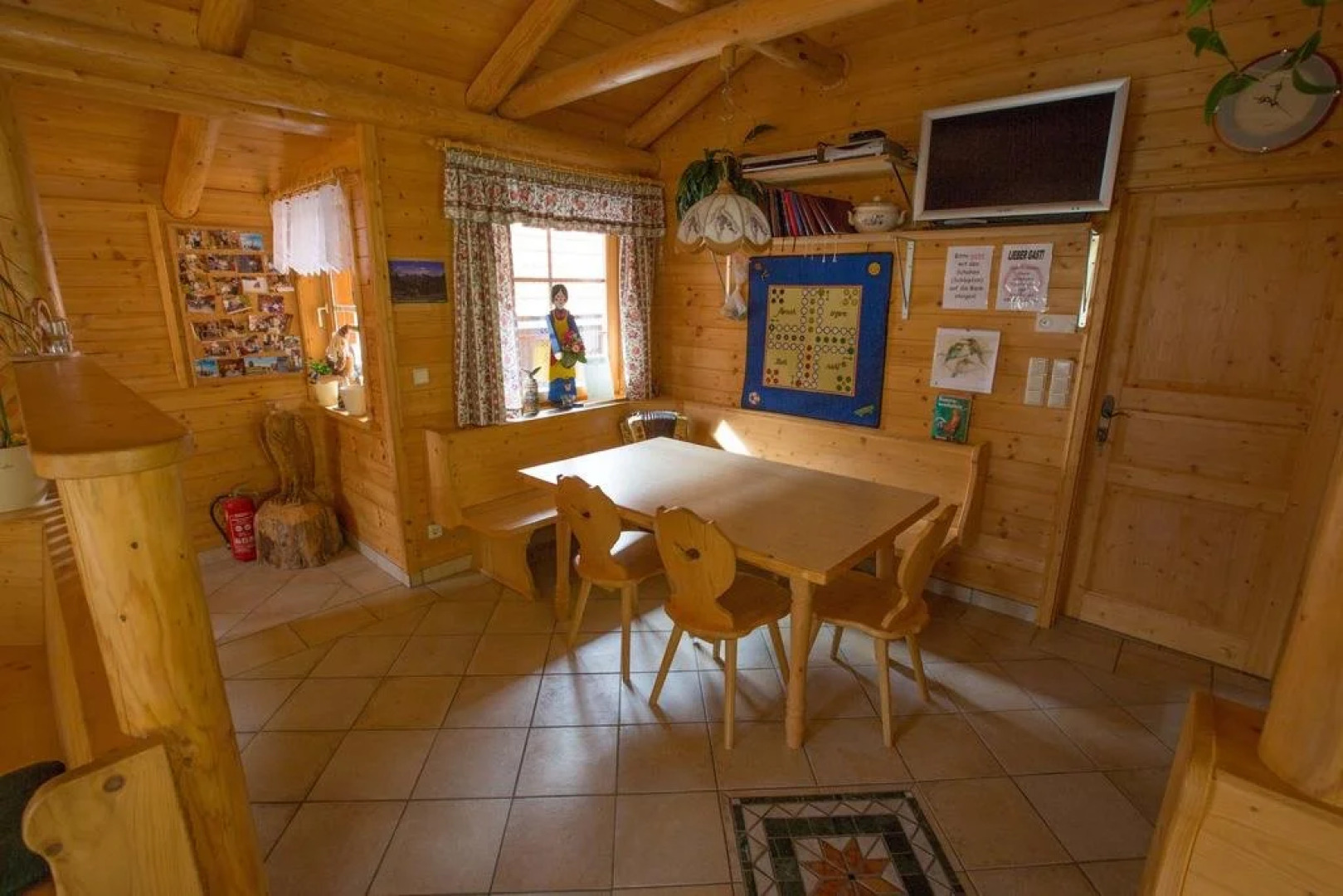 Almbauer Morgenbesser