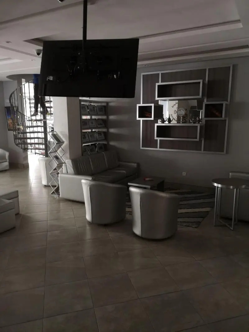 Nouakchott Hotel