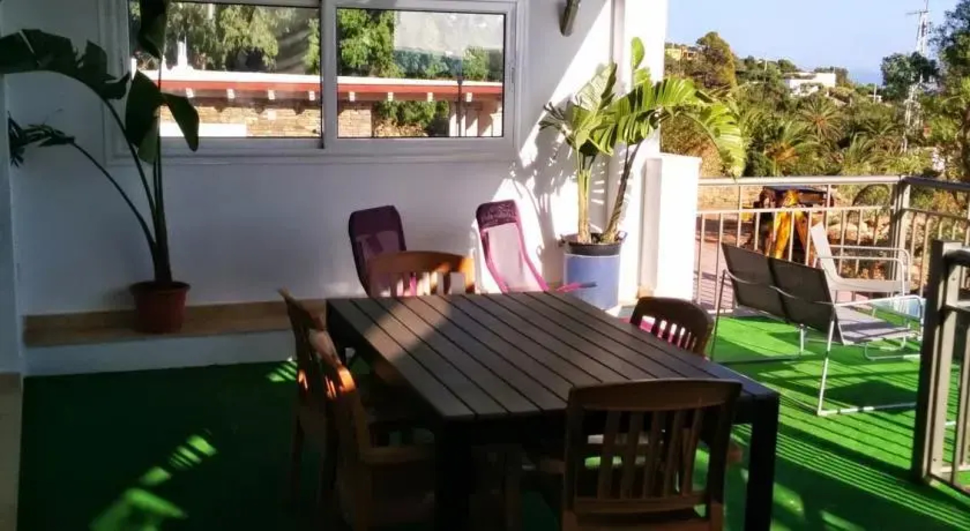 Casa Valdevaqueros II