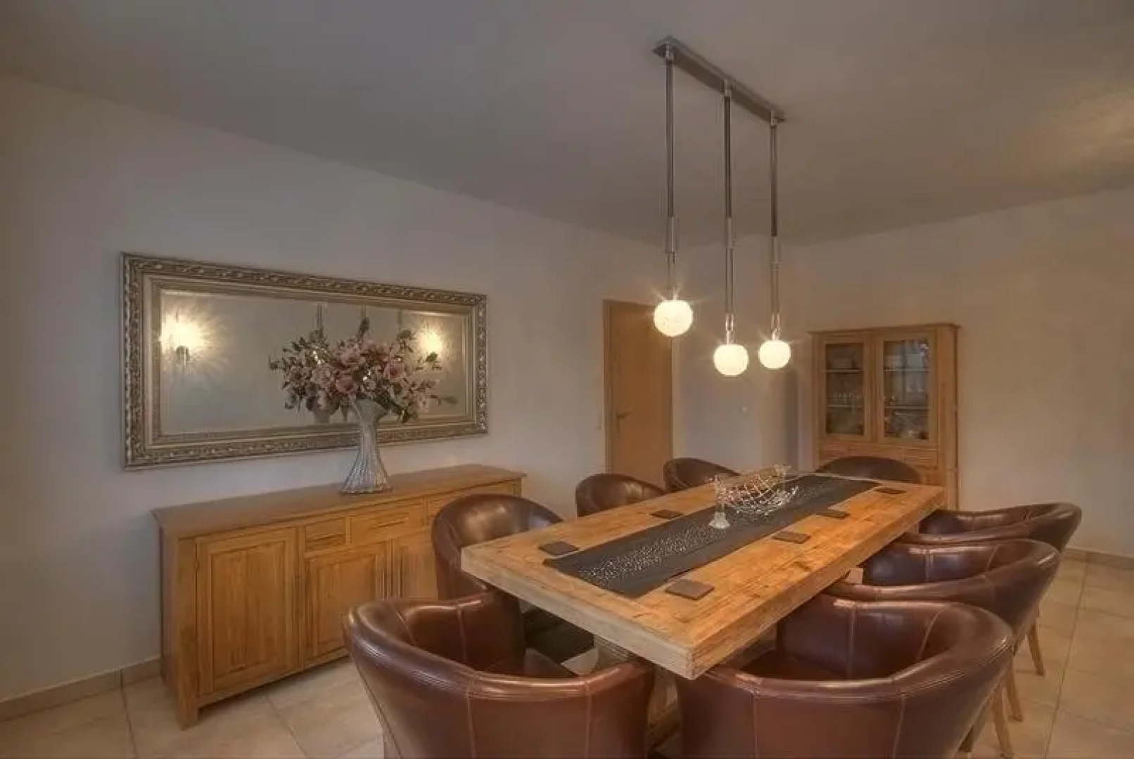 Chalet Apartment Ski and Golf by Kaprun Rentals