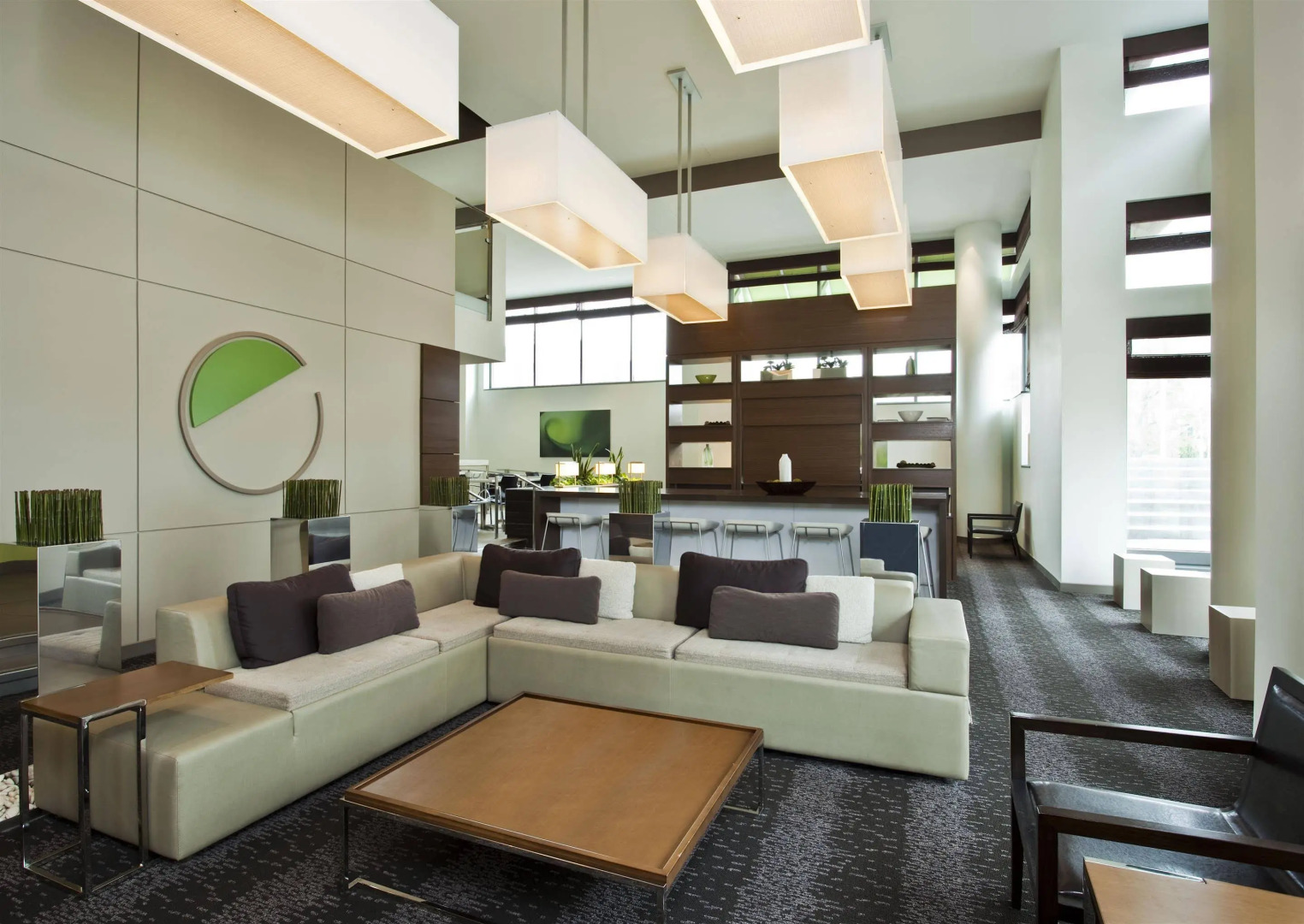 Element Omaha Midtown Crossing