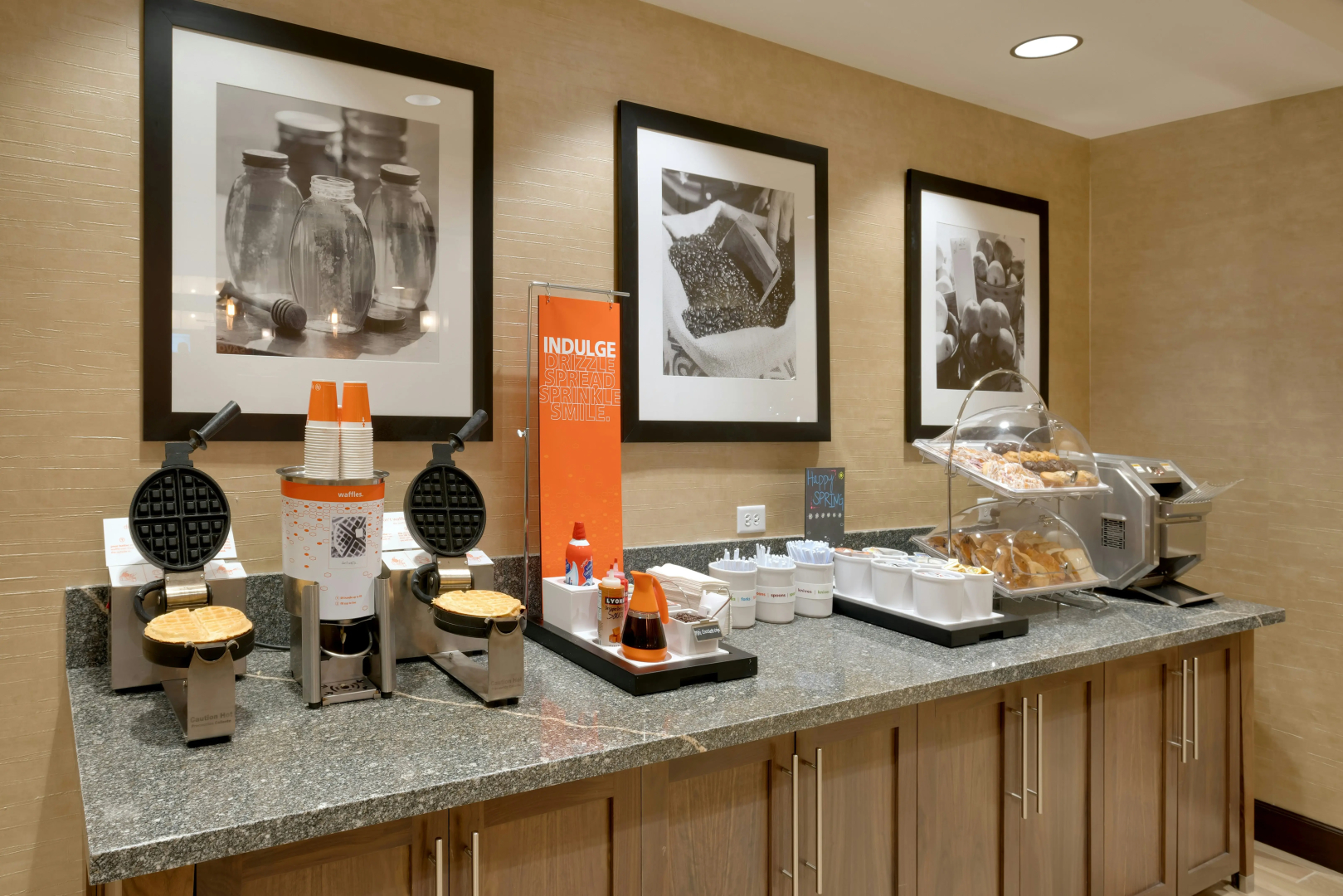 Hampton Inn & Suites Rexburg, ID