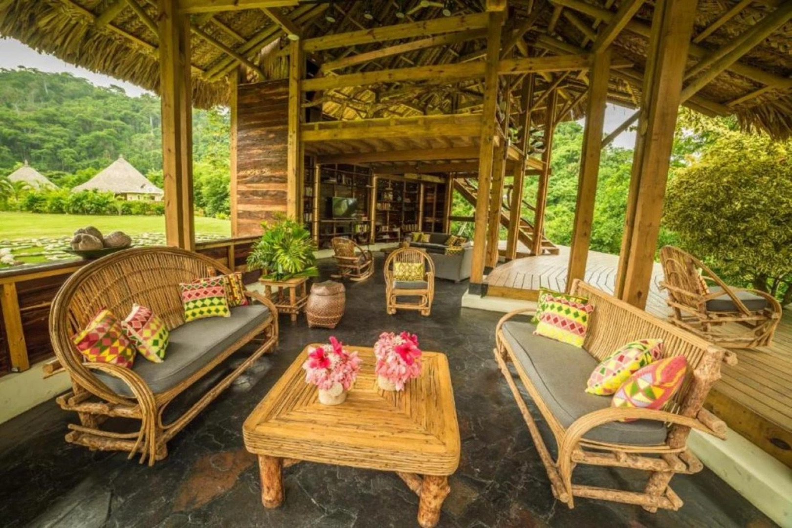 One Santuario Natural