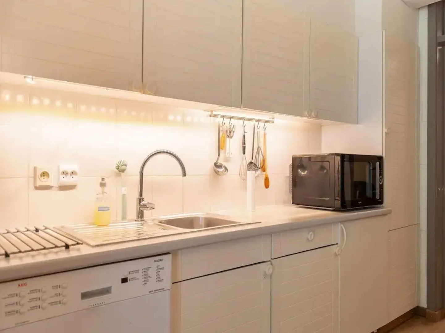 Hengelhoef Park Apartment