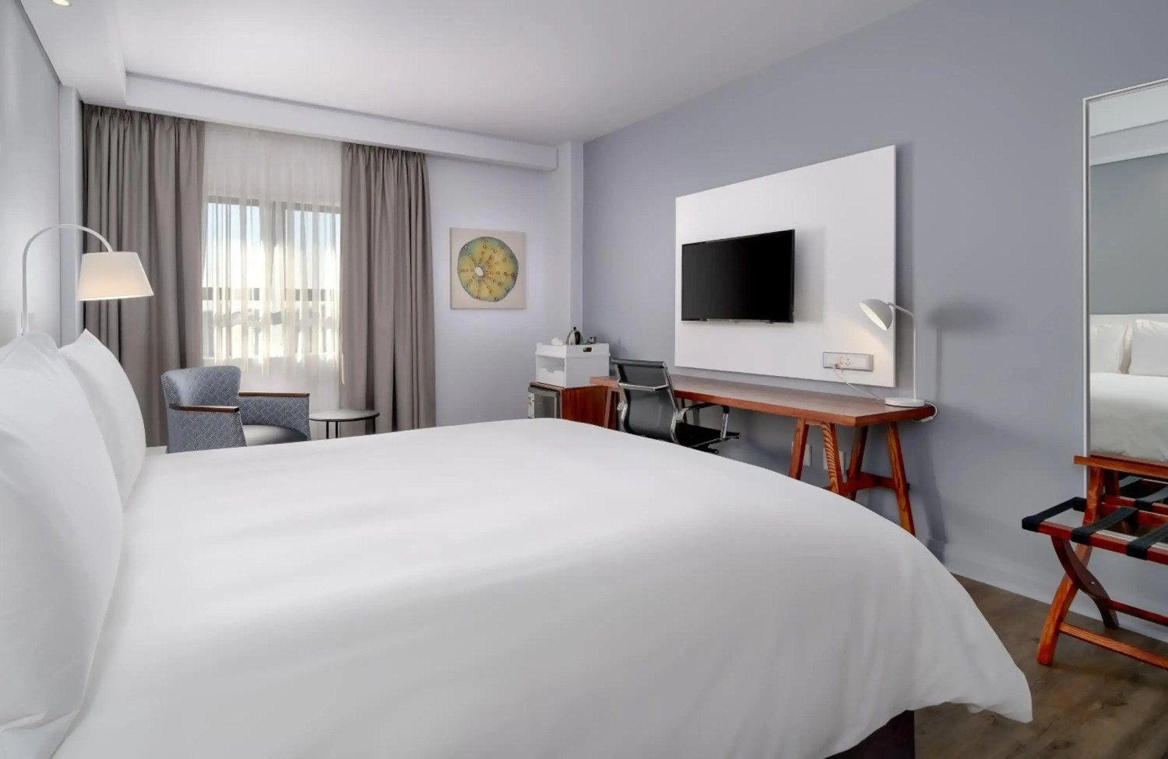 Protea Hotel by Marriott Roodepoort