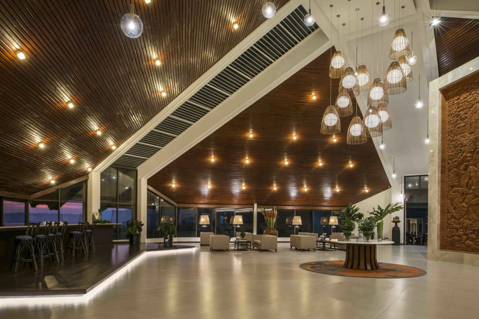 Handara Golf & Resort Bali