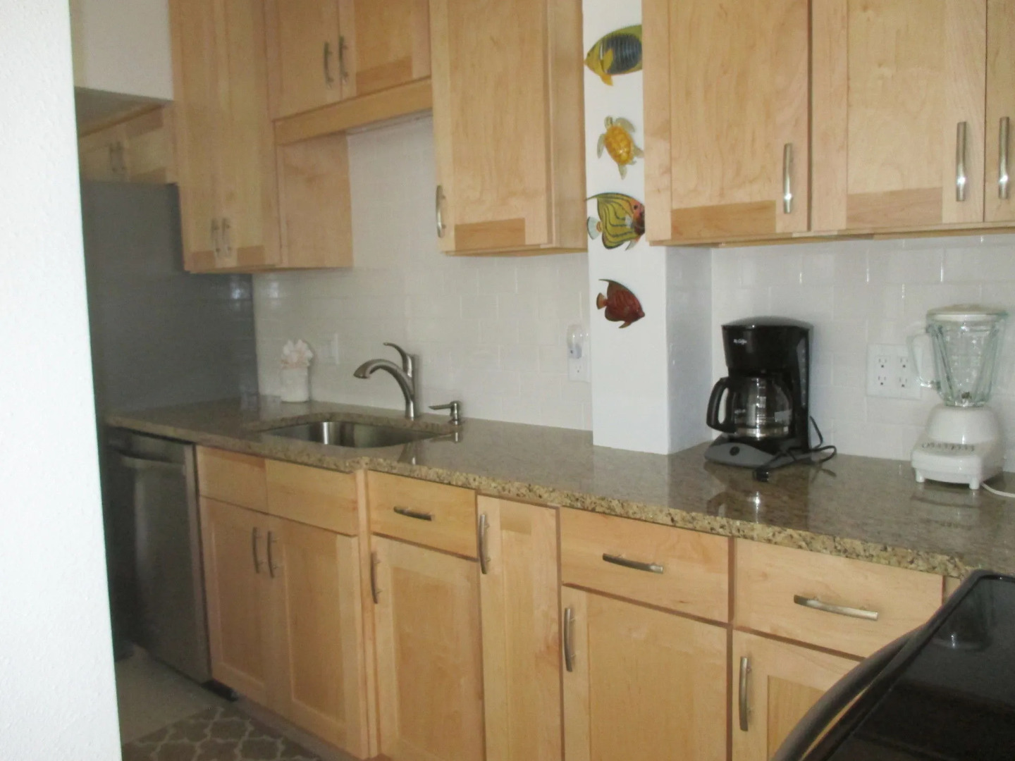 Sea Club I Beach Resort