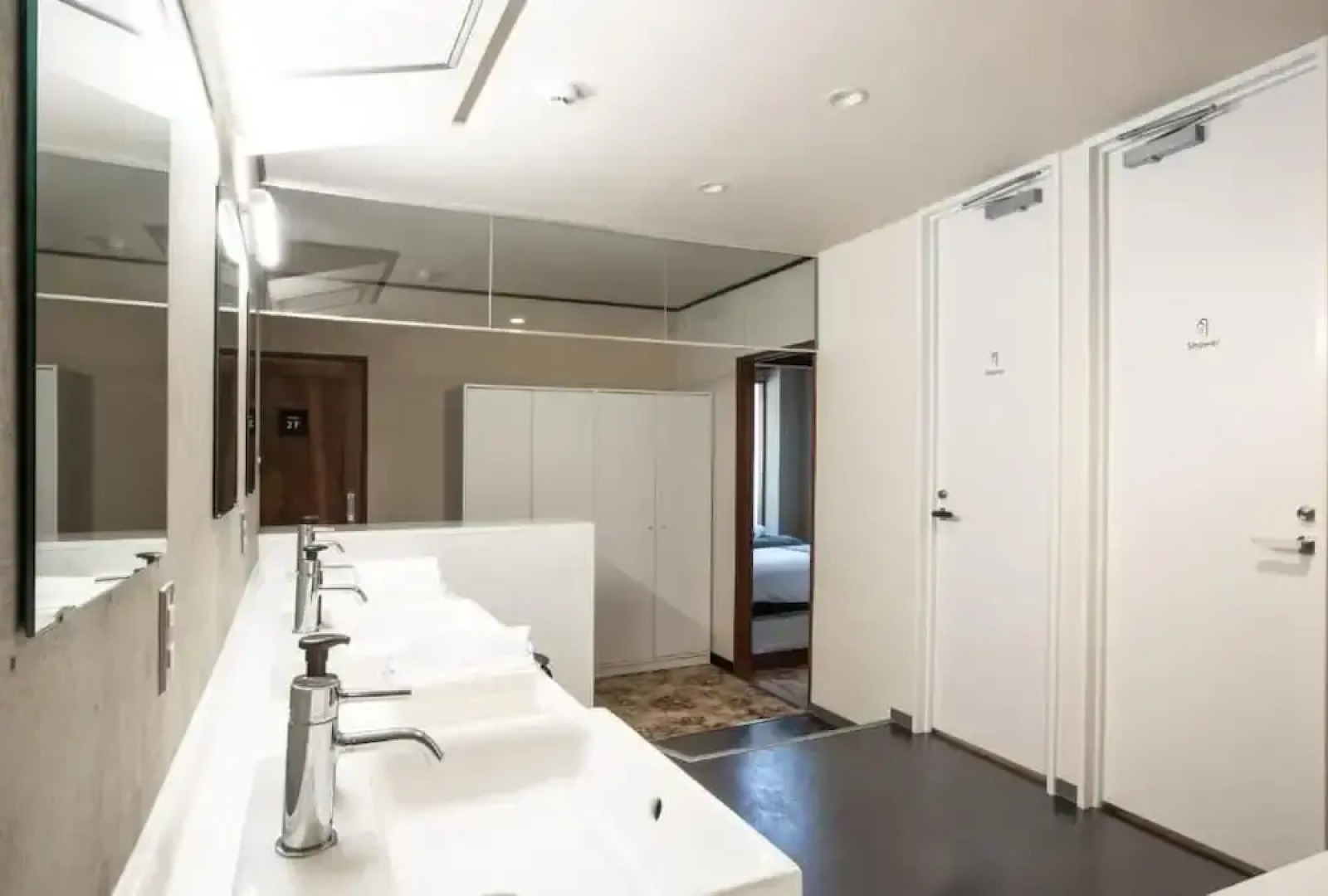 UNPLAN Village Hakuba – Hostel