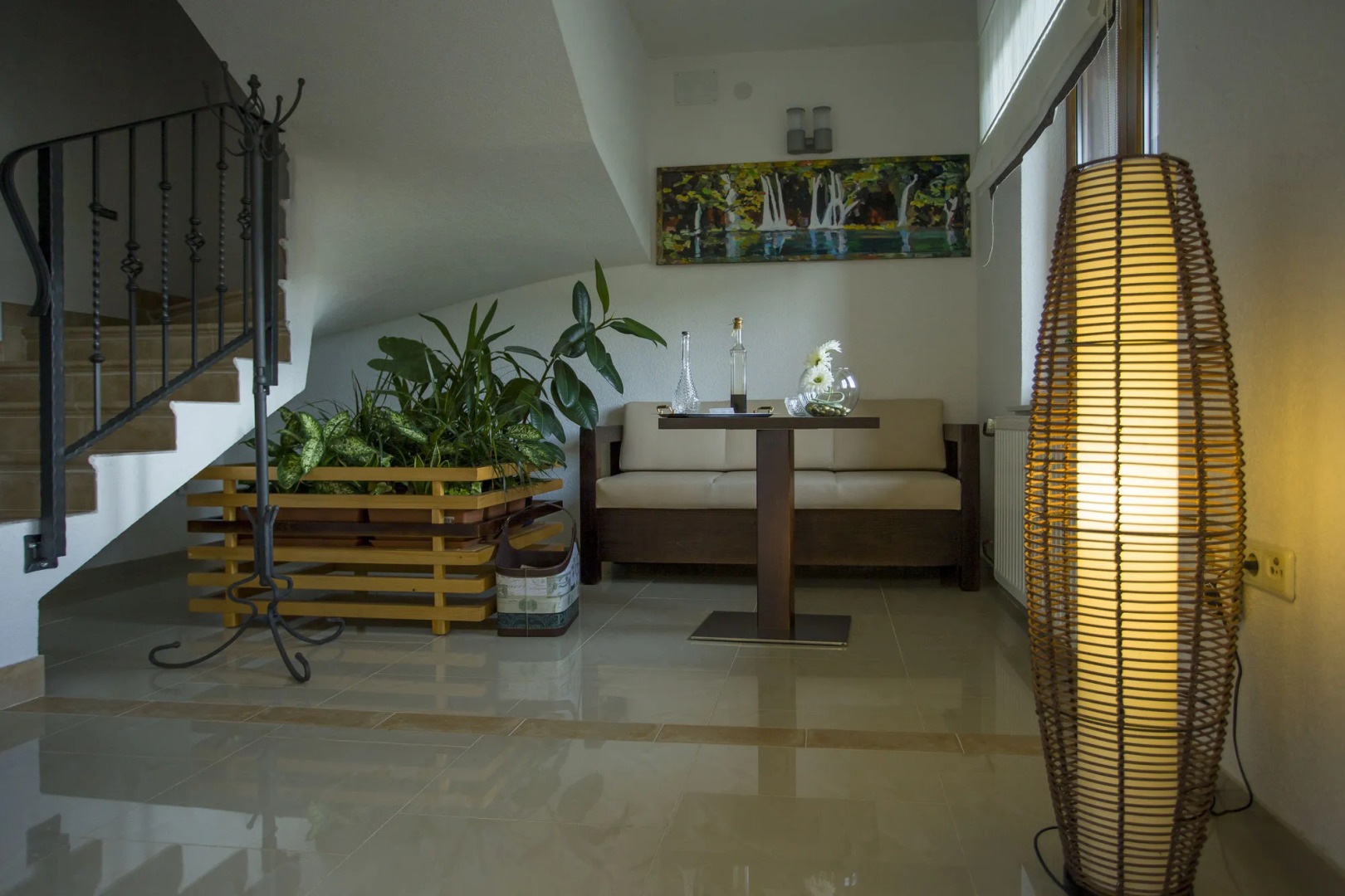 Tourist Center Marko