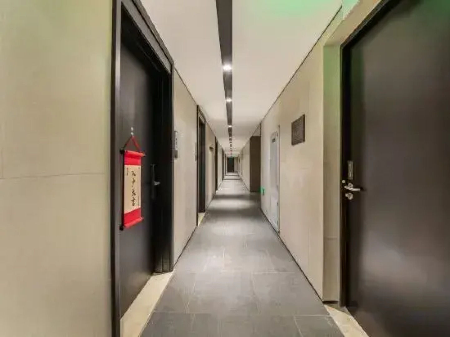 Wan Xiang Yue Wan Apartment