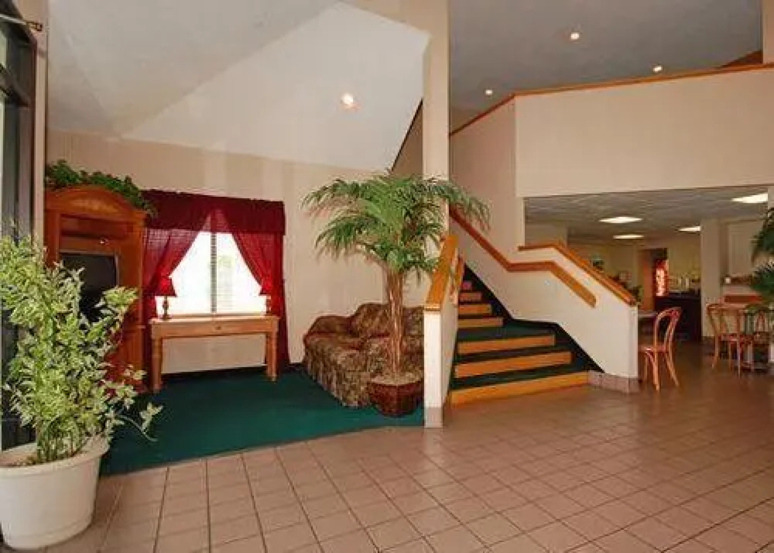 Economy Inn Brunswick