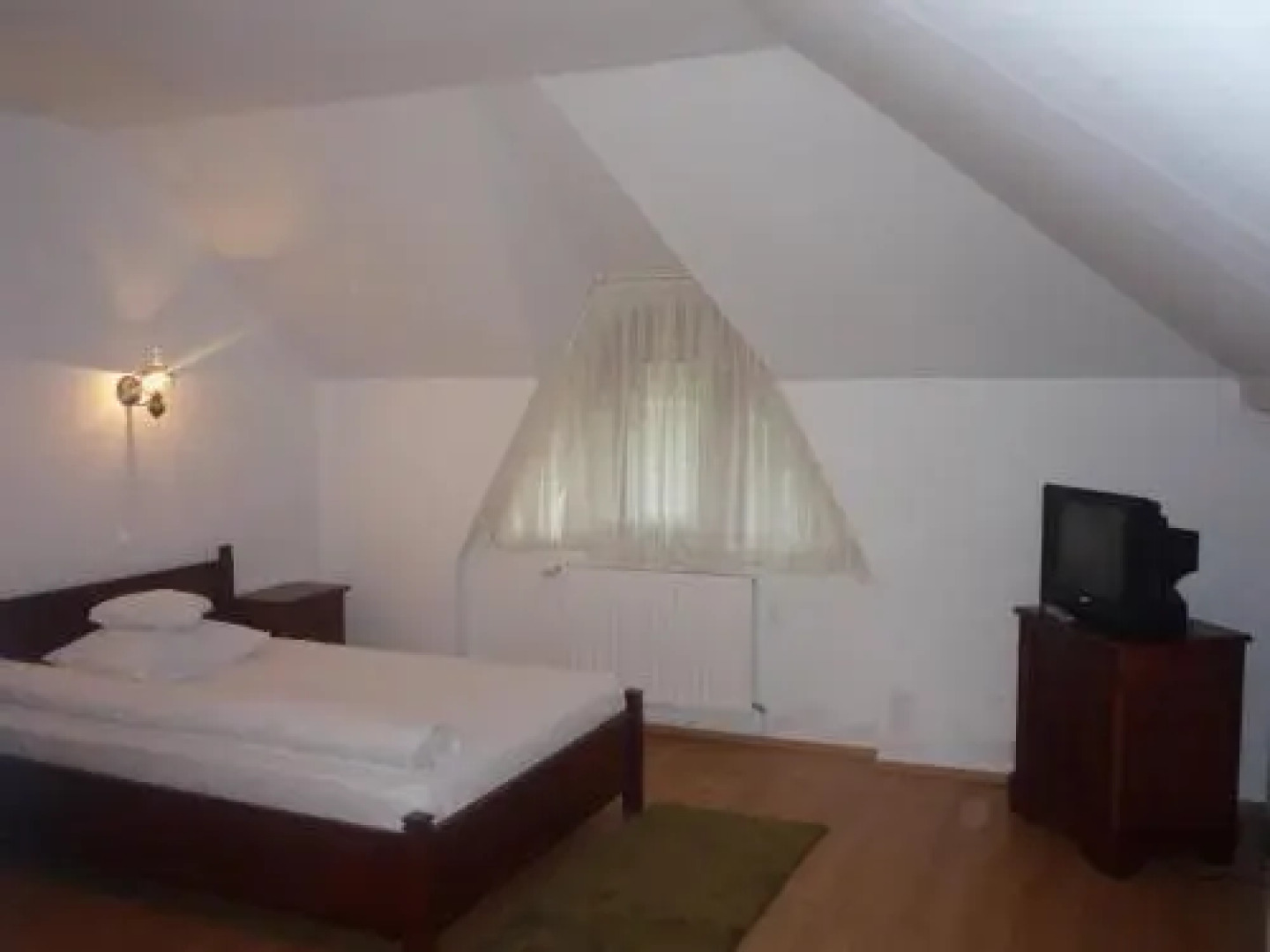 Pensiunea Perla Muresului