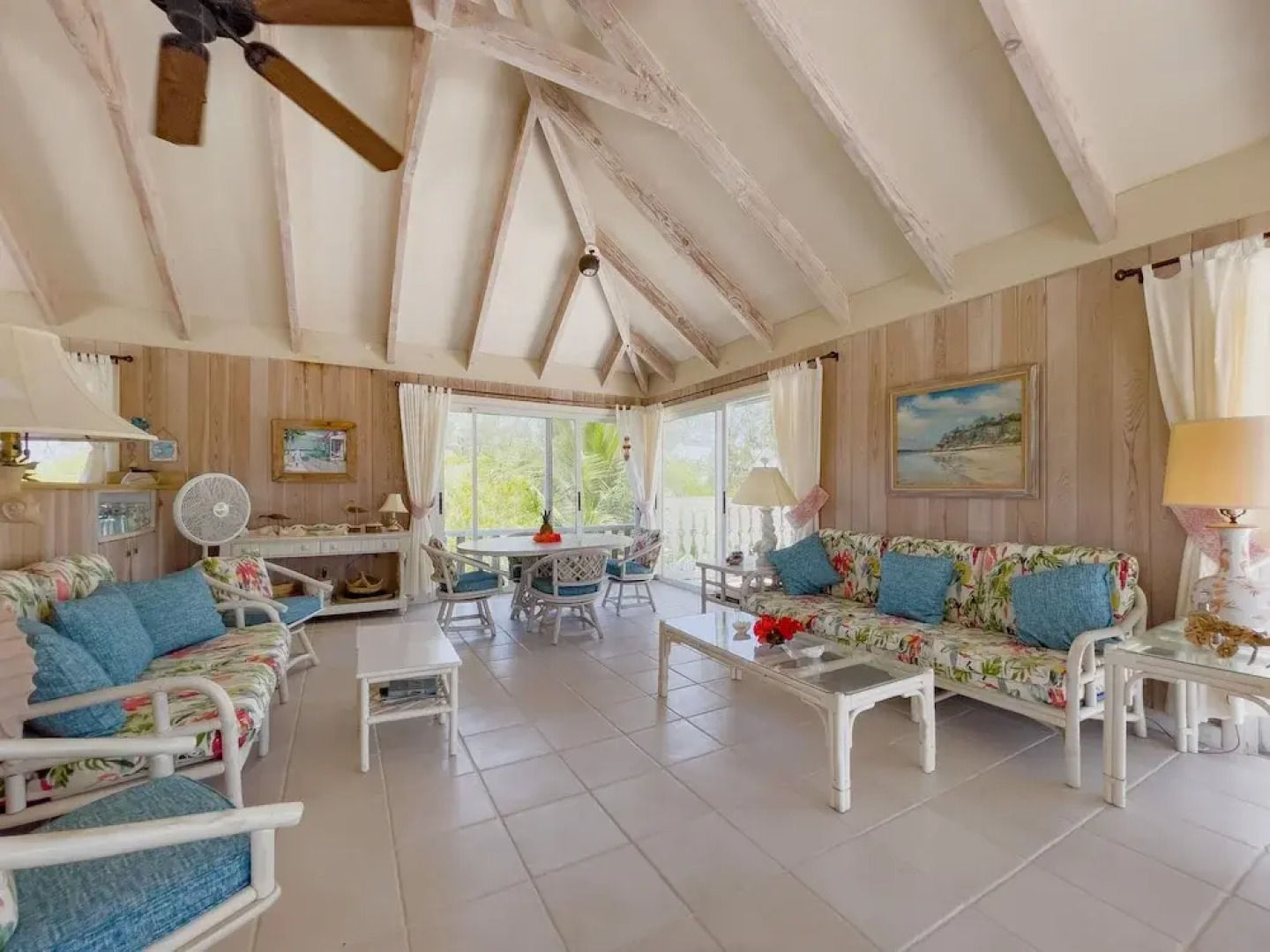 Sundowner Villa 4 Bedroom Villa