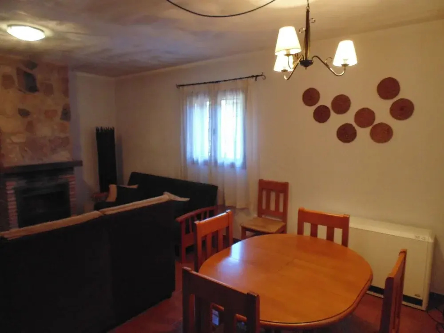 Complejo Rural Arco Iris