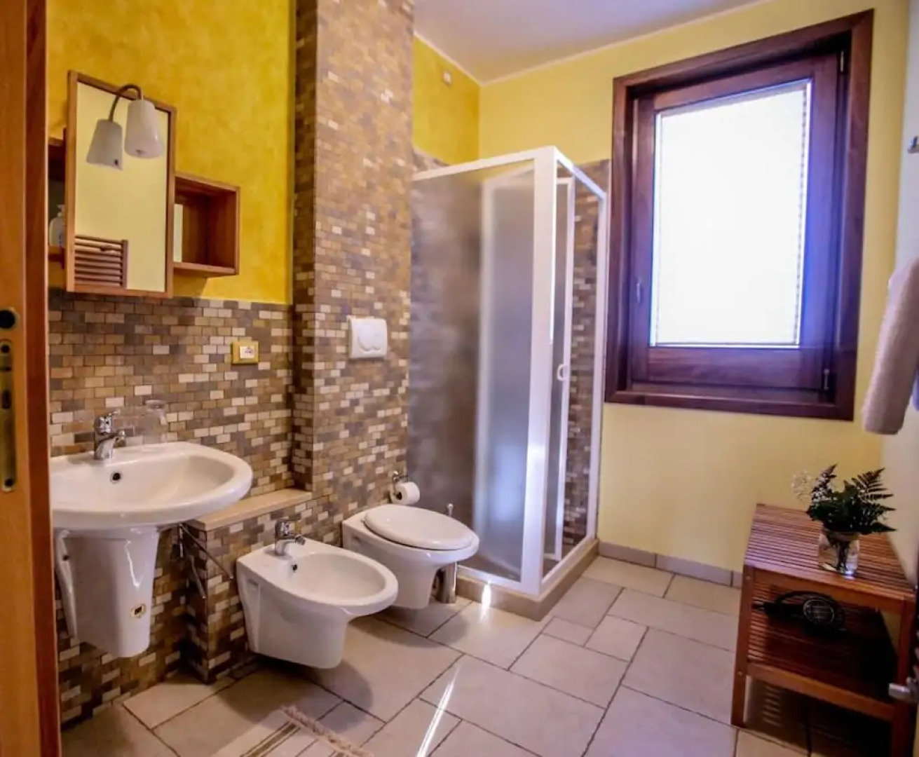 Villa Ellearesort in San Michele Salentino