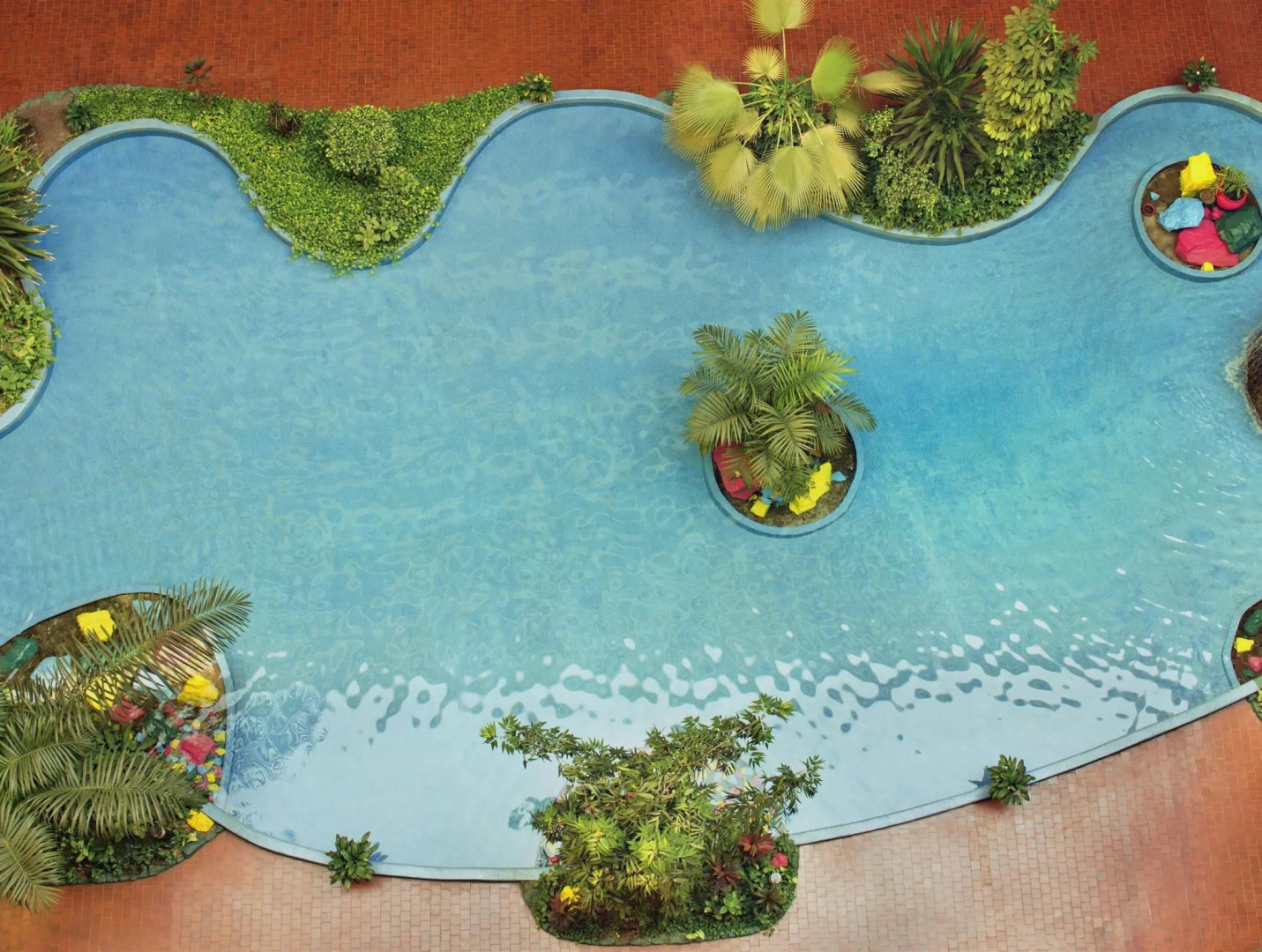 Abuja Continental Hotel