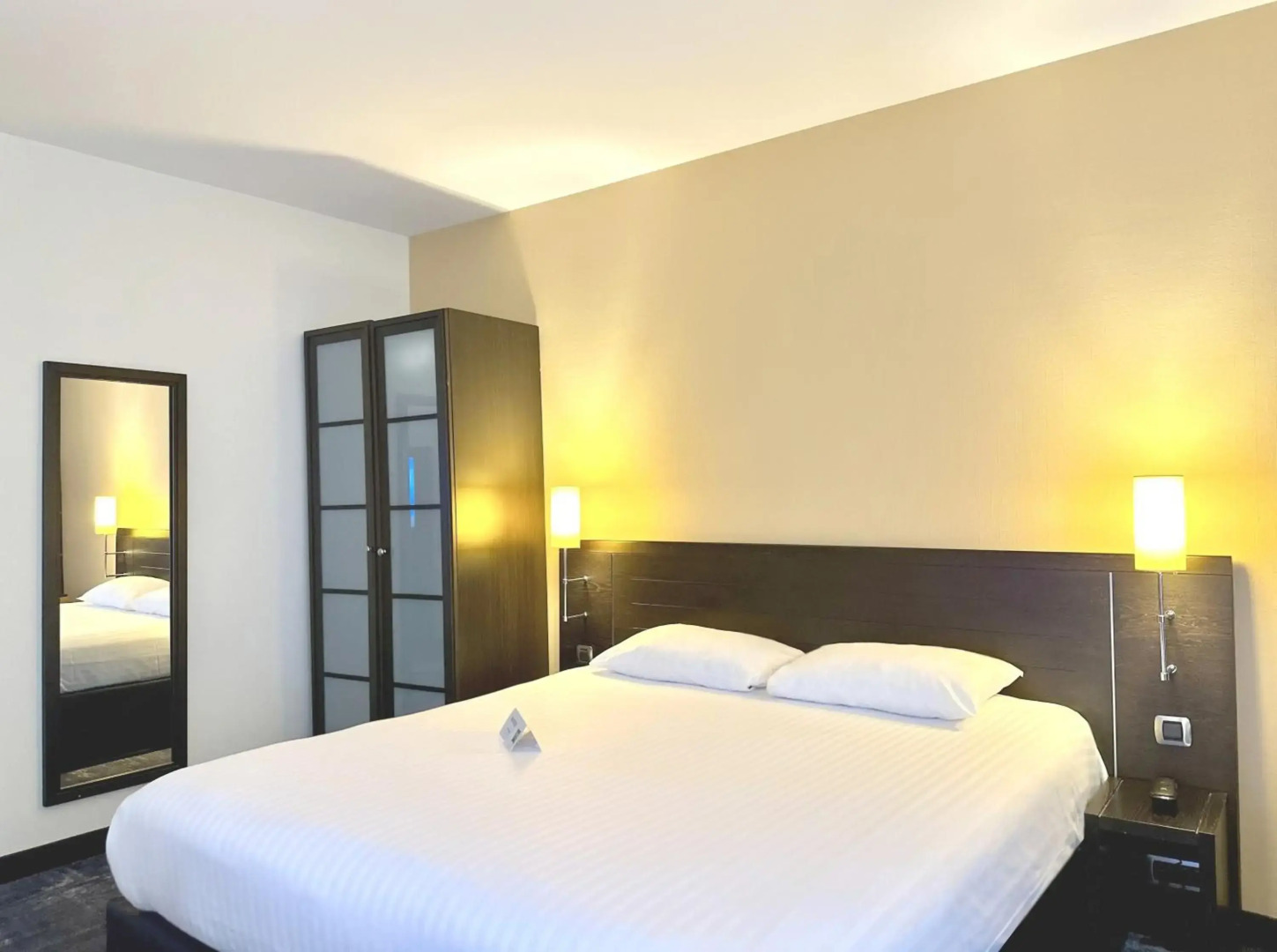 ibis Styles Metz Centre Gare