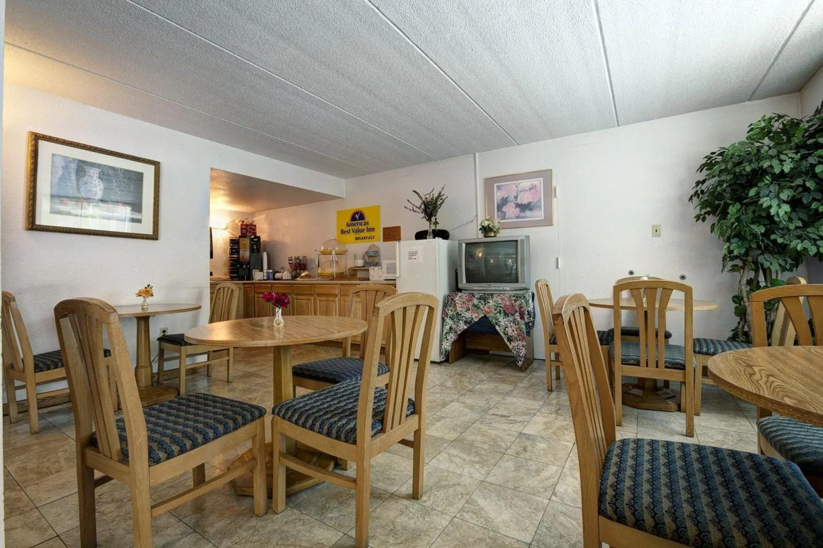 Americas Best Value Inn Pottstown