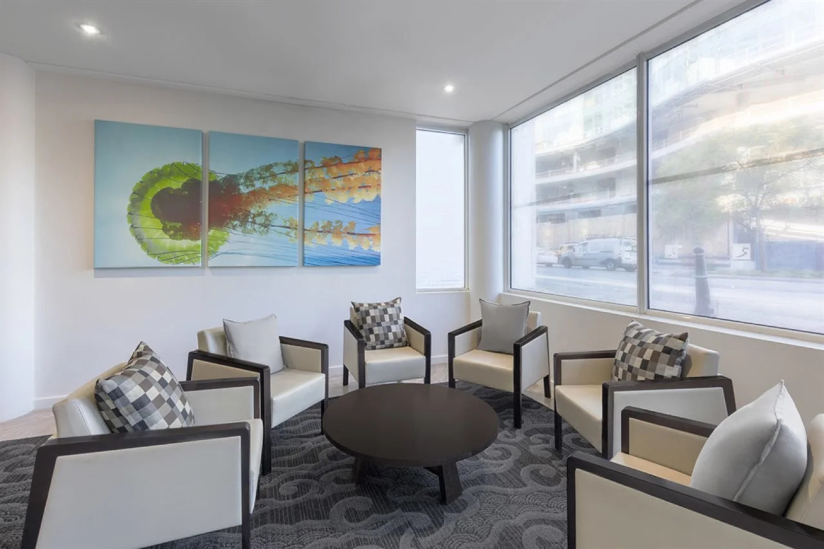 Rendezvous Hotel Perth Central