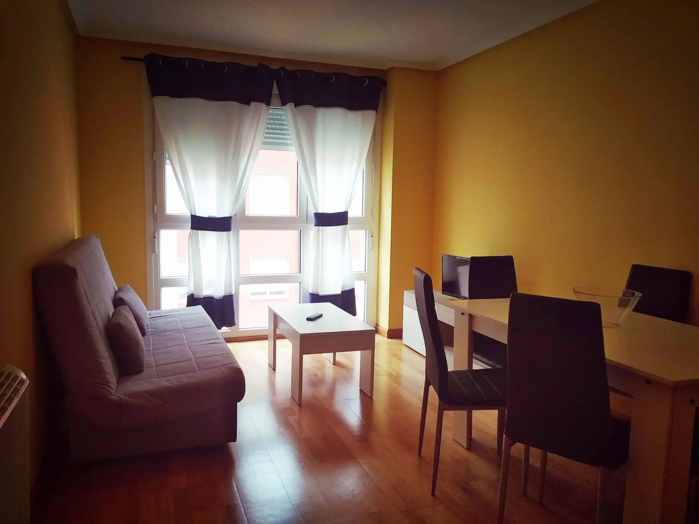 Apartamentos Foz 3000