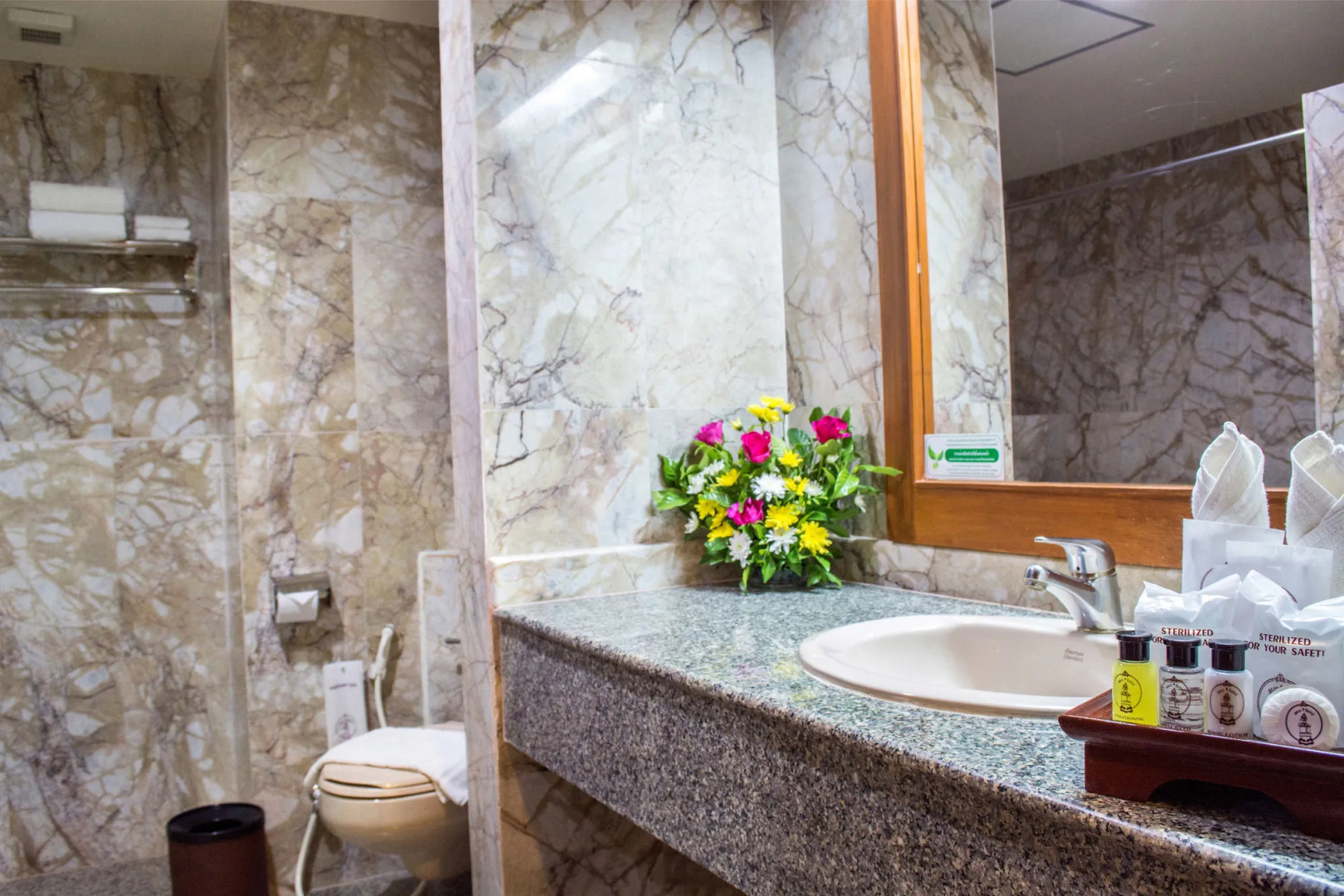 Star Convention Hotel