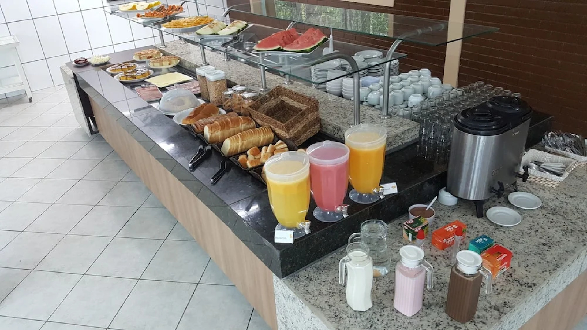 Hotel Fazenda Club de Araçoiaba da Serra