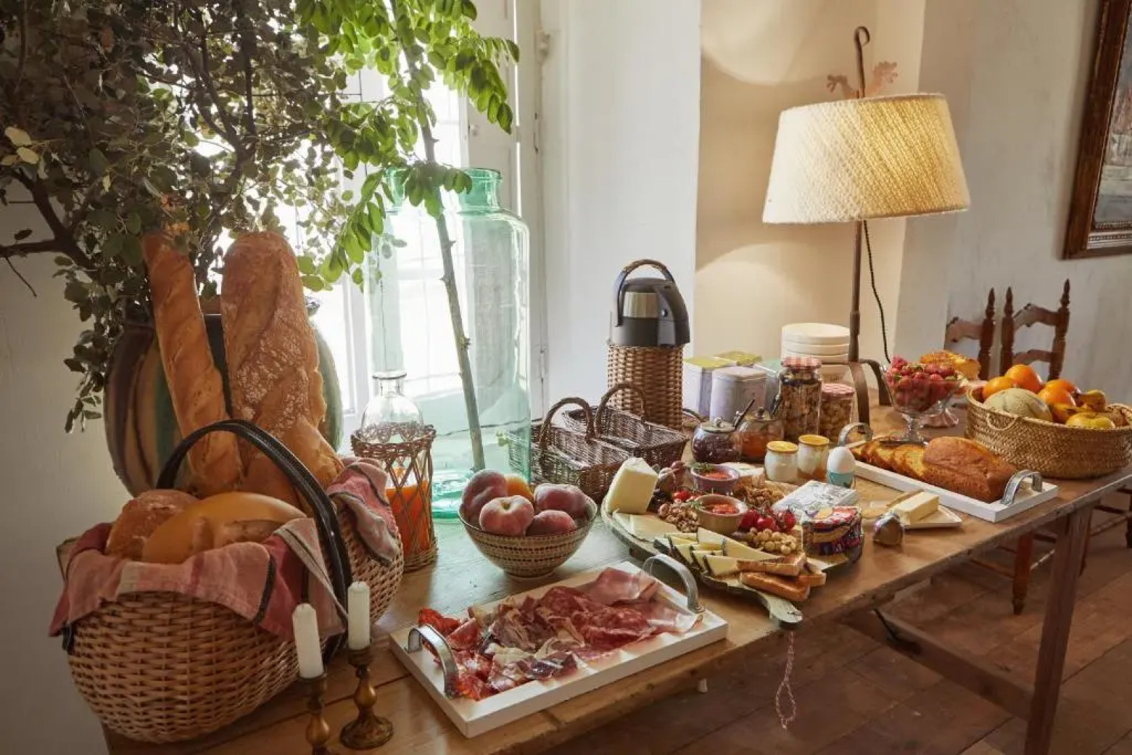 Hotel Caserio Aldeallana