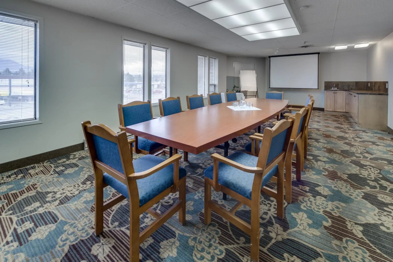 Heritage Inn Hotel & Convention Centre Cranbrook