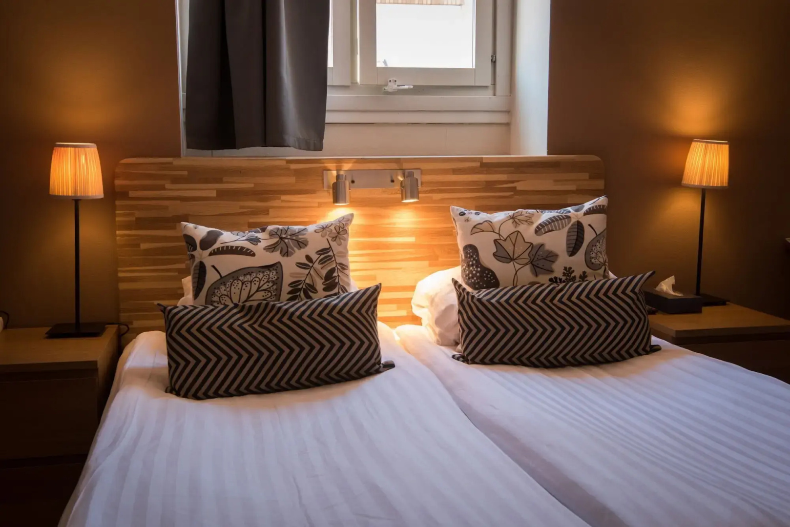 Hotell Aqva Restaurang & Bar – Ett Biosfärhotell med fokus på hållbarhet