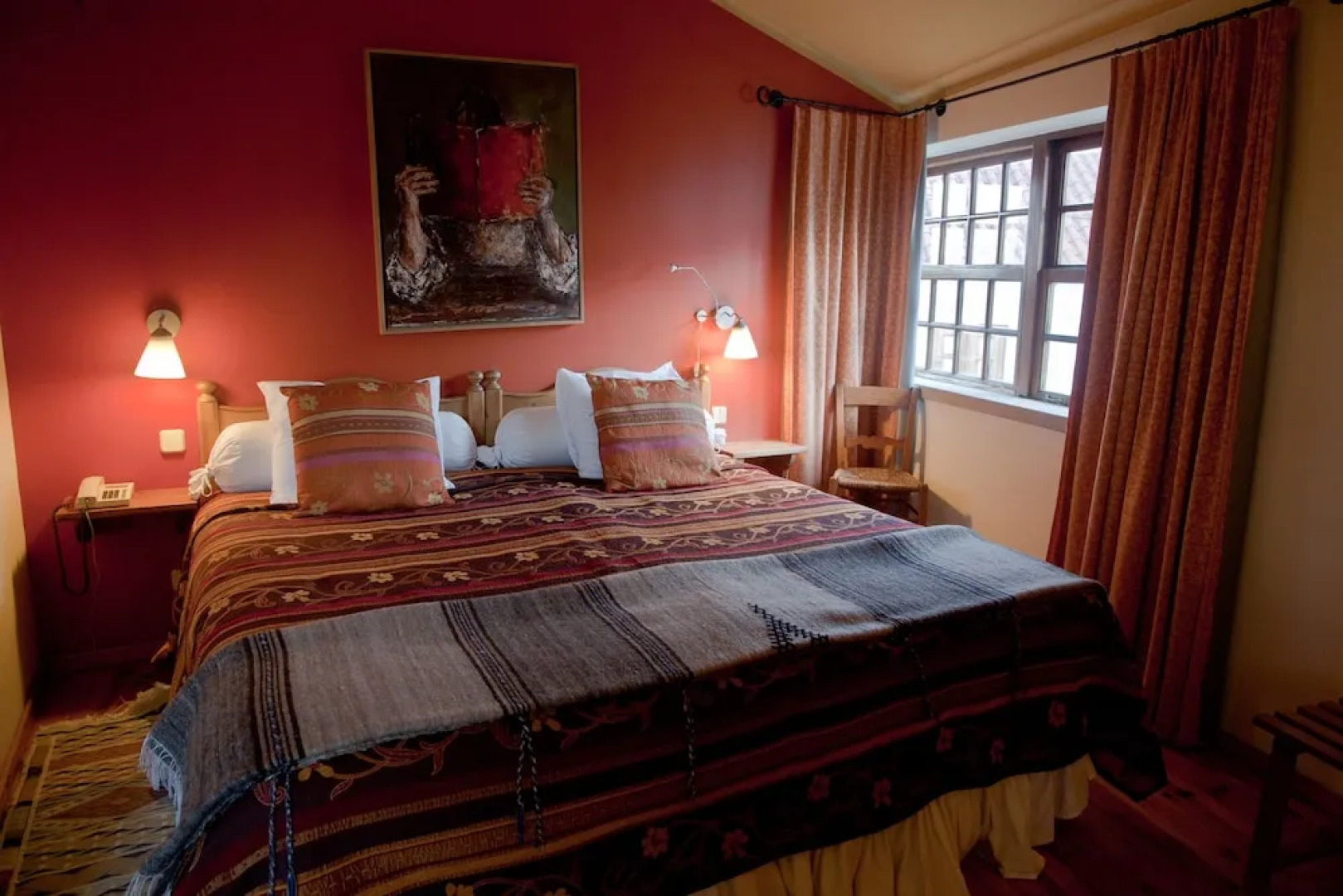 Hotel Rural Quinta da Geia