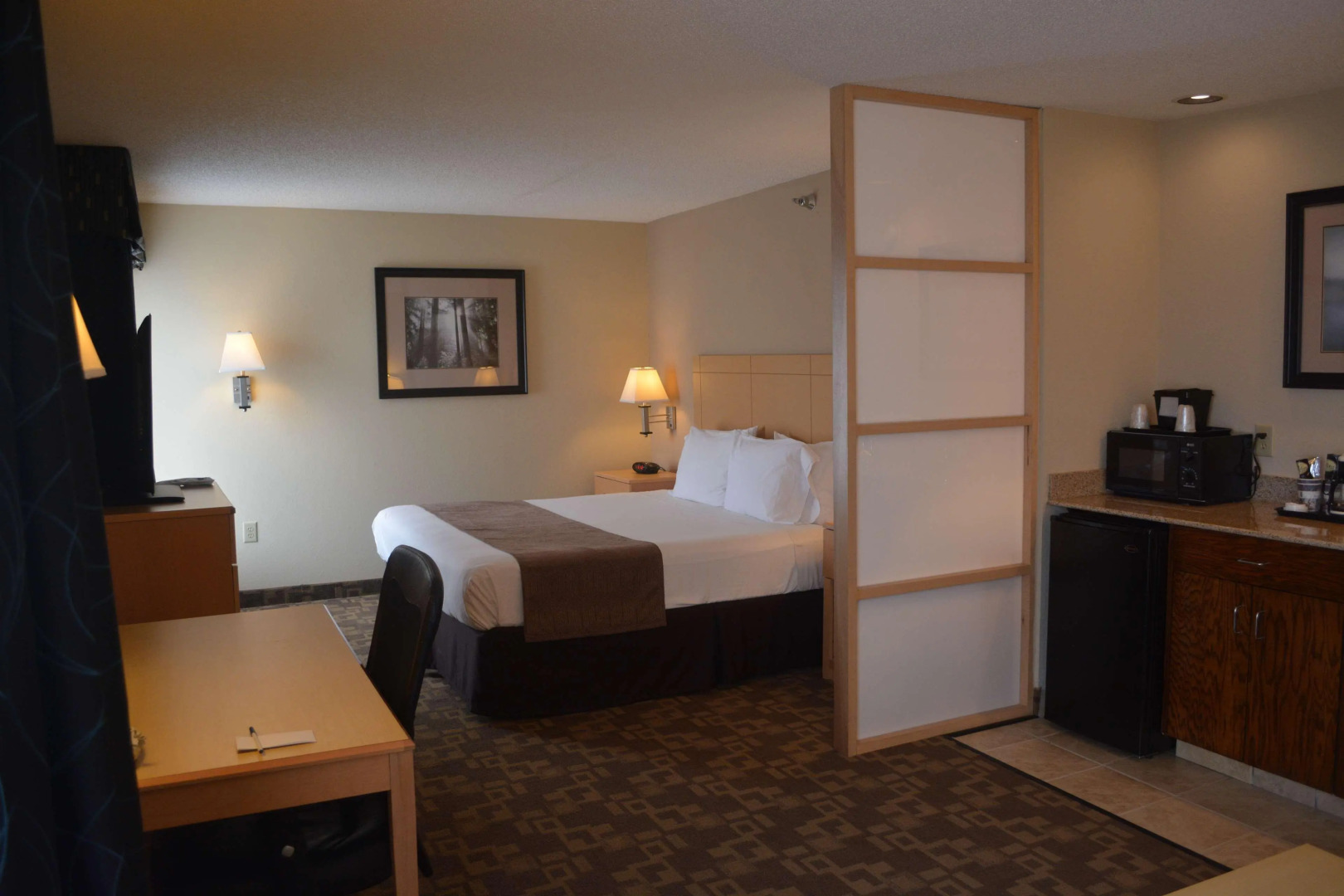 SureStay Plus Hotel by Best Western Roanoke Rapids I-95