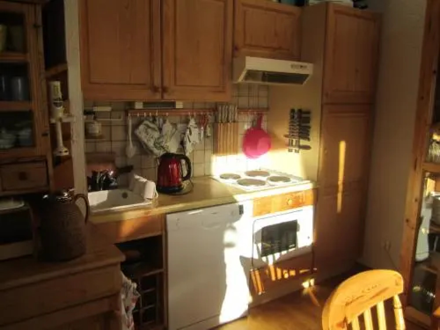 Les Gets Le Grand Paradis