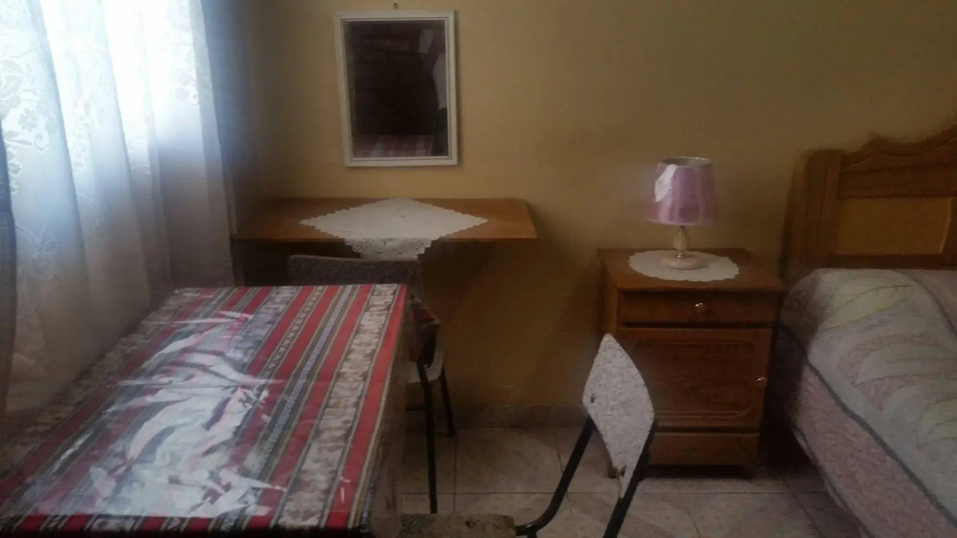 Maya Inn - Backpackers