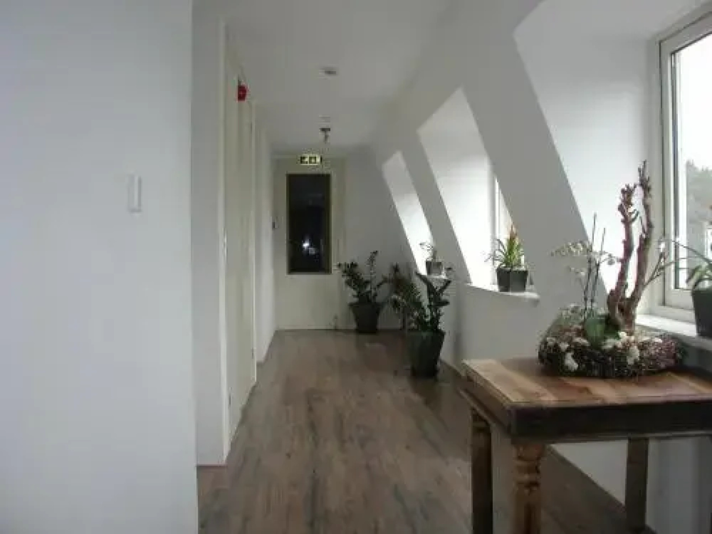 Hotel Studio Bosch Duin Strand