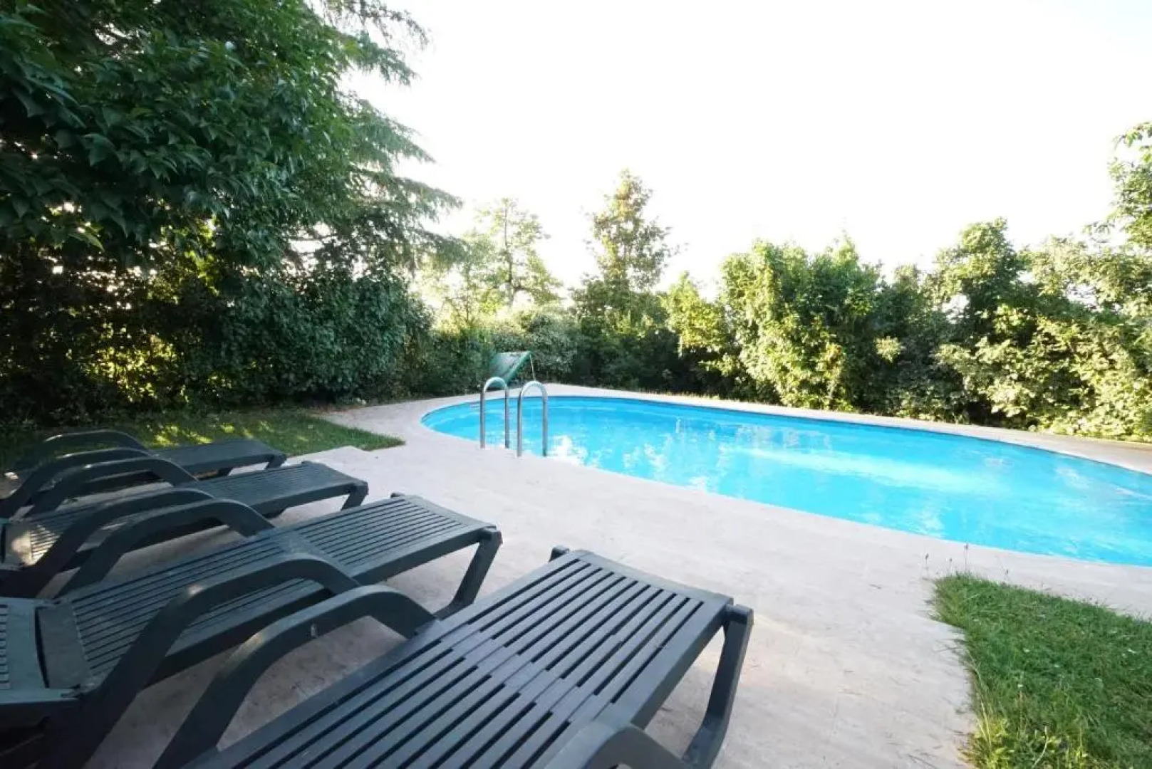 Villa Yanik - Sapanca