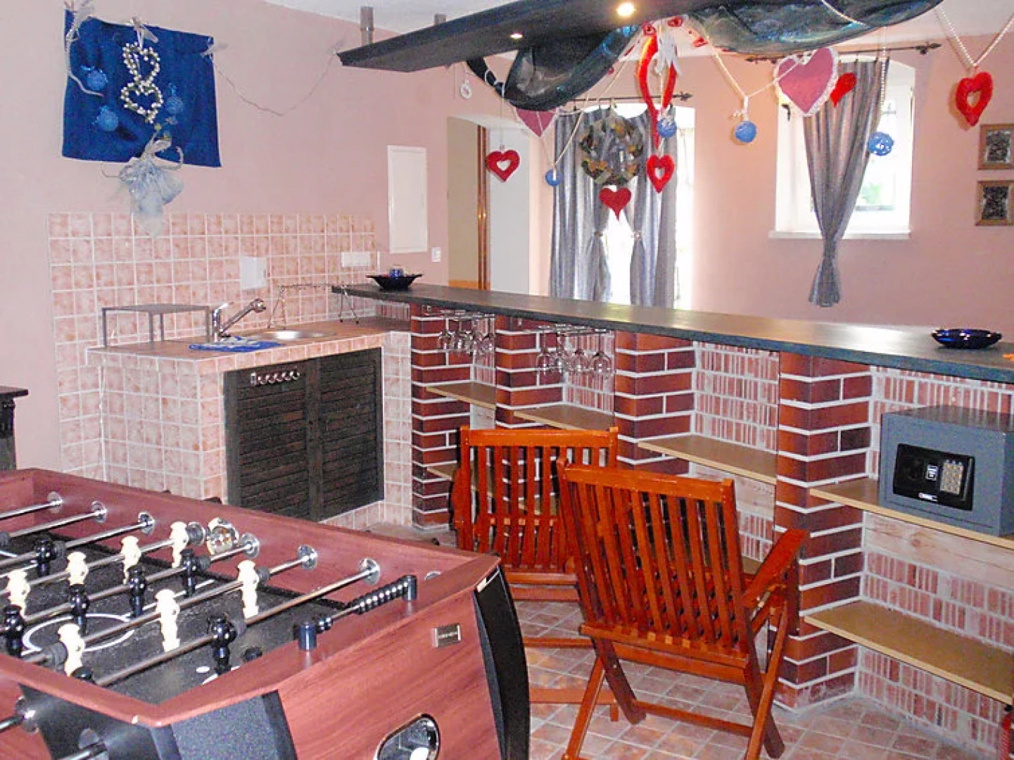 Gościniec Pod Dwoma Sercami