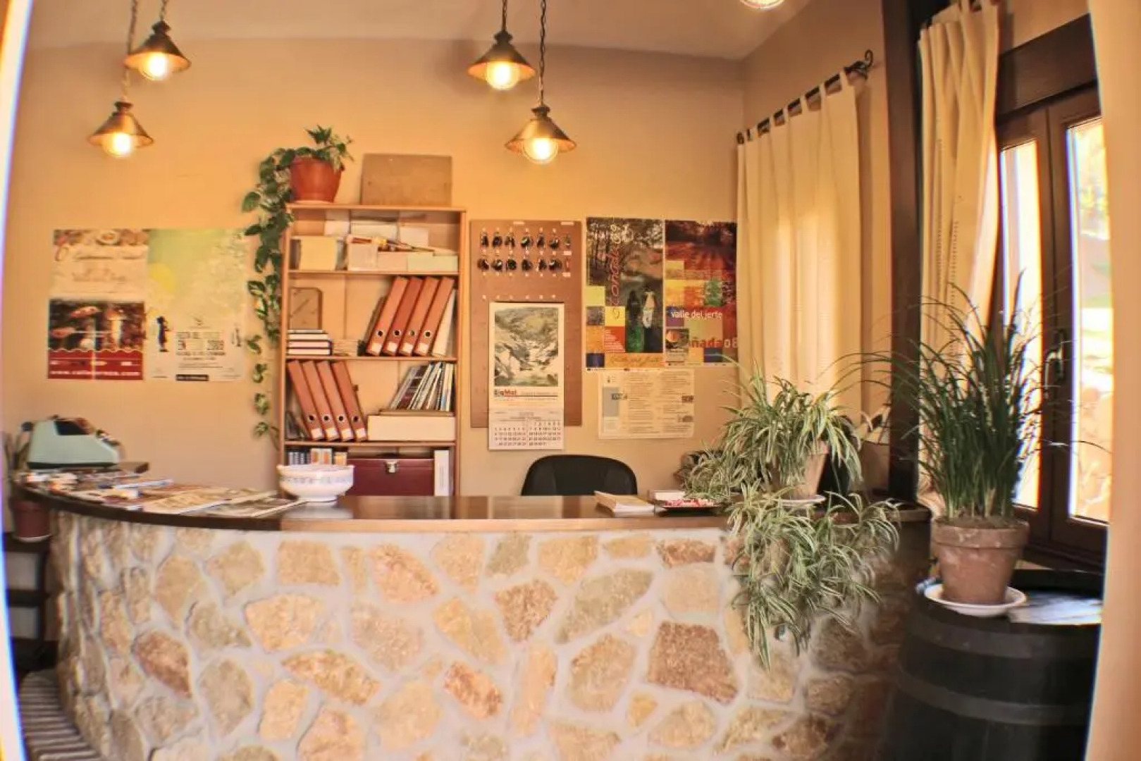 Apartamentos Rurales La Vega del Jerte